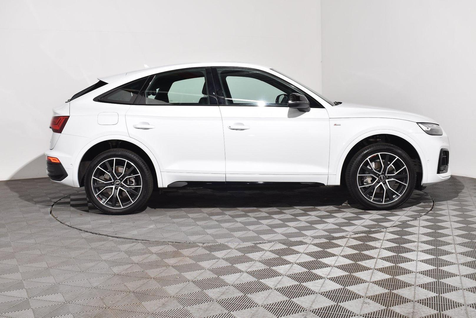 2022 Used Audi Q5