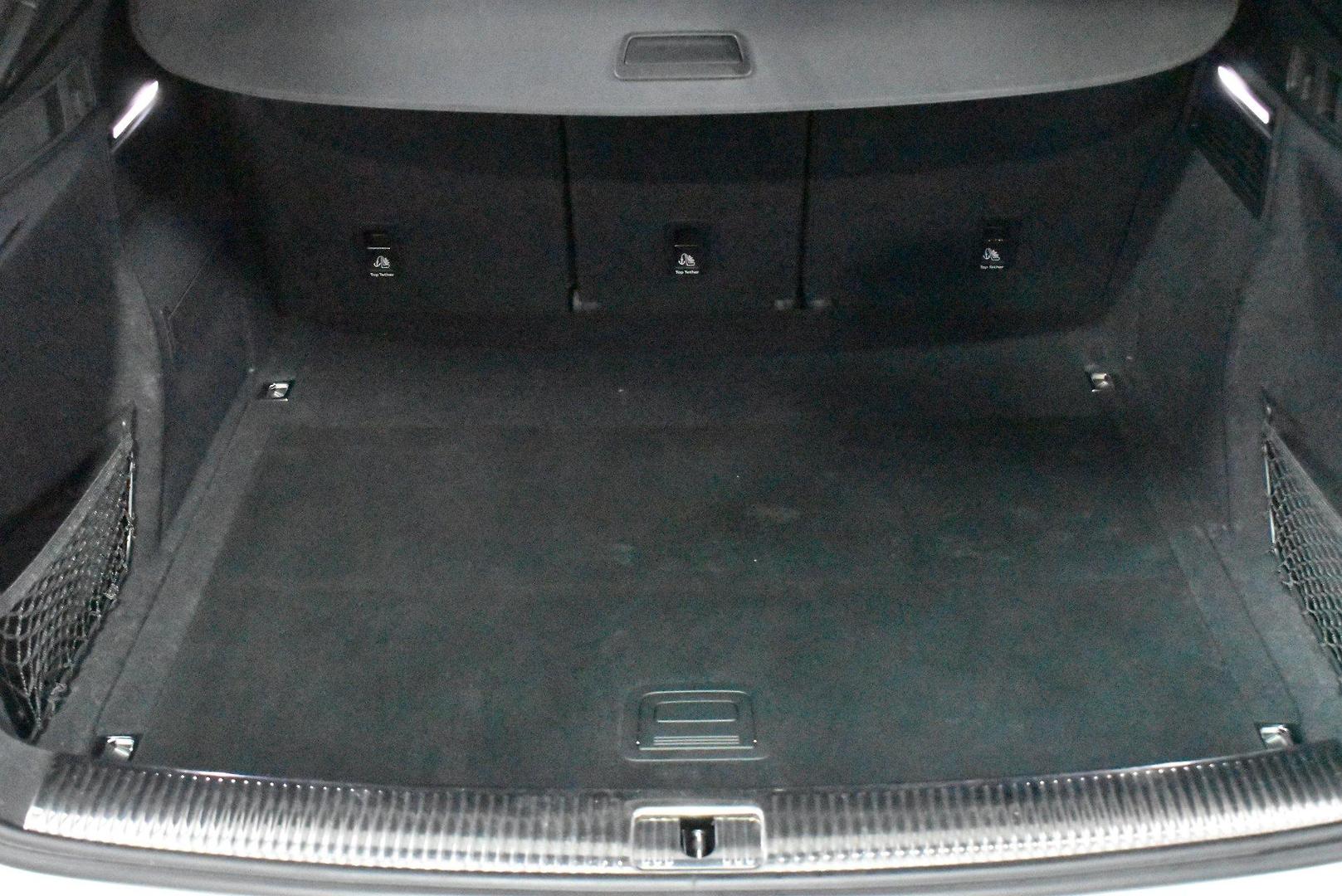 2022 Used Audi Q5