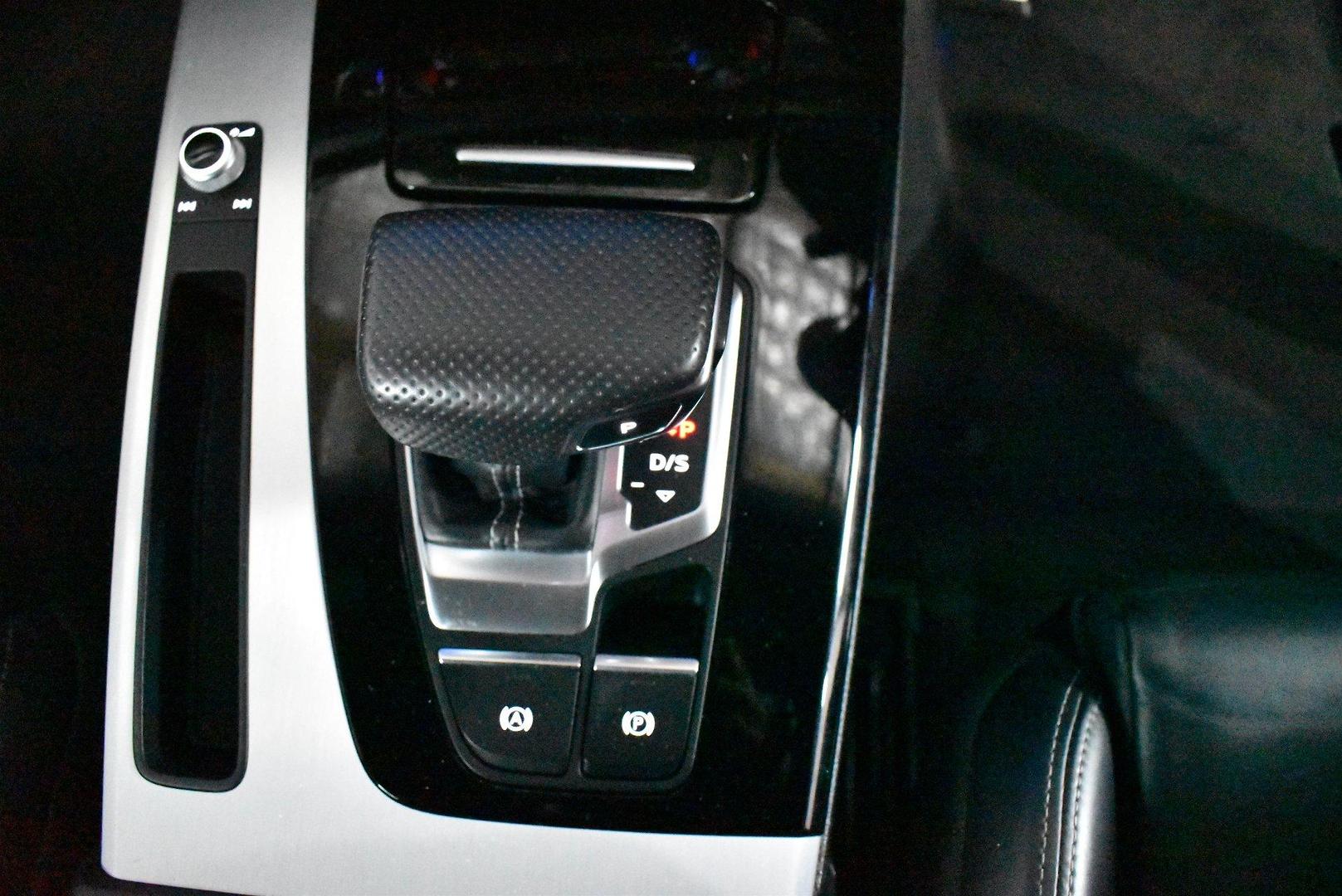 2022 Used Audi Q5