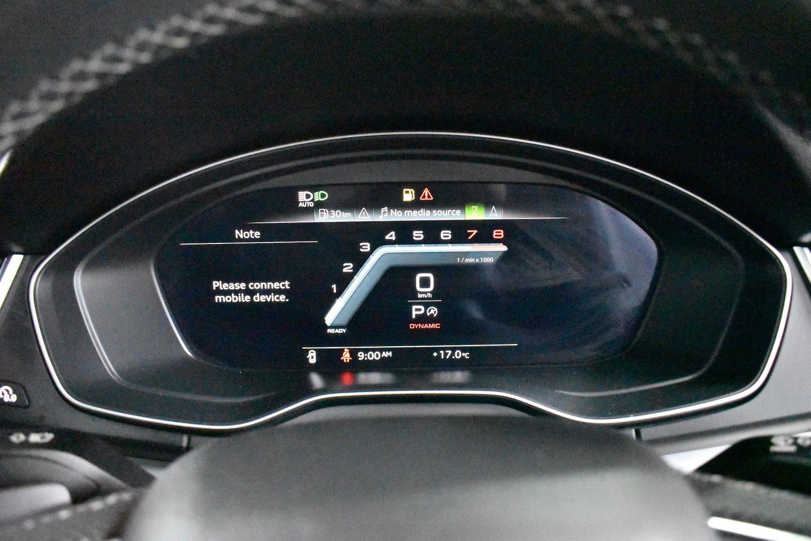 2022 Used Audi Q5