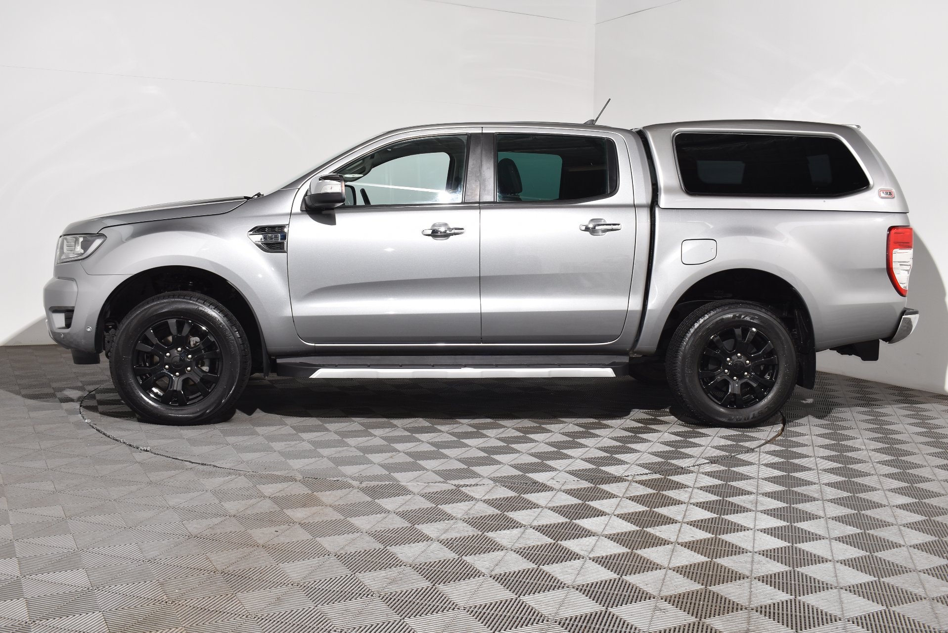 2020 Used Ford Ranger