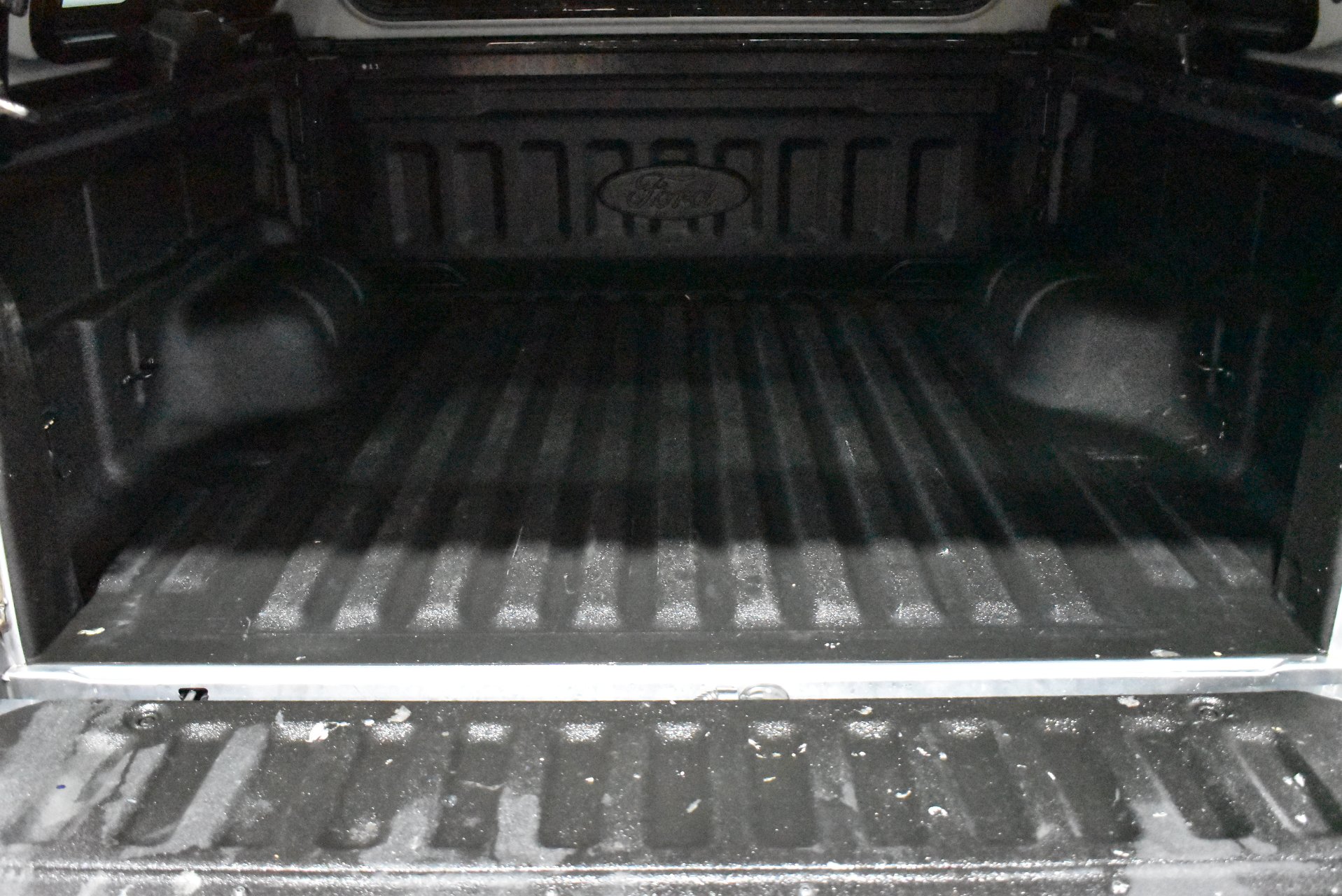 2020 Used Ford Ranger