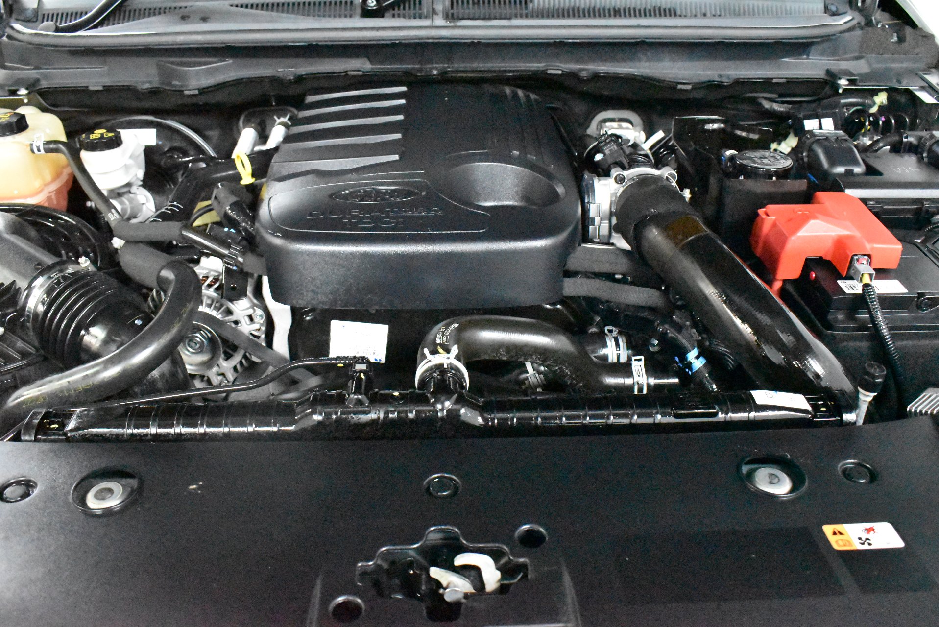 2020 Used Ford Ranger