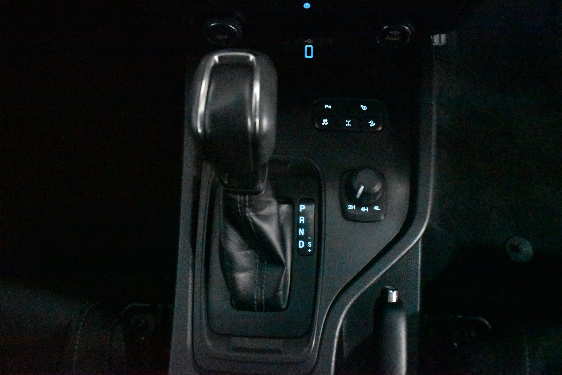2020 Used Ford Ranger
