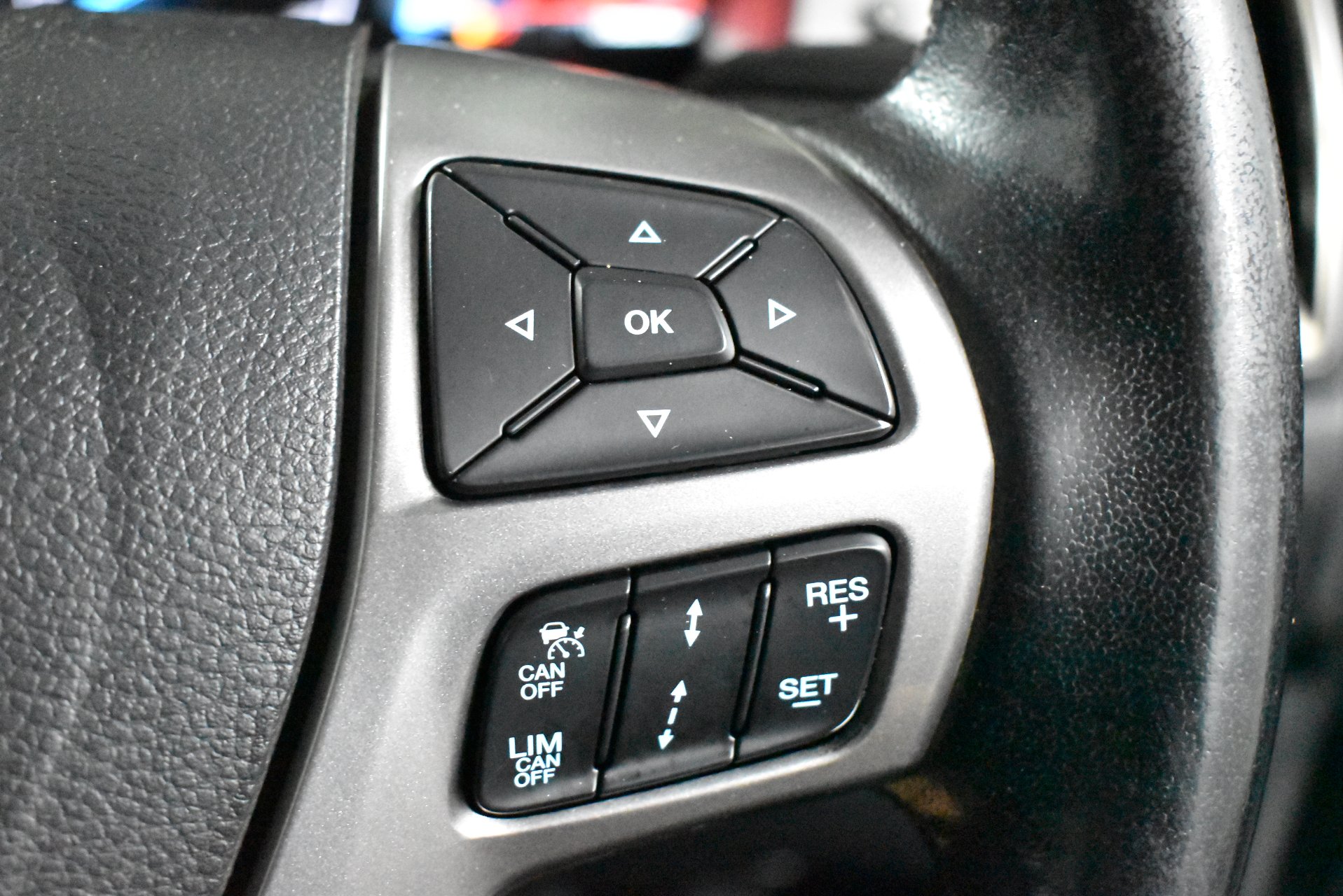 2020 Used Ford Ranger