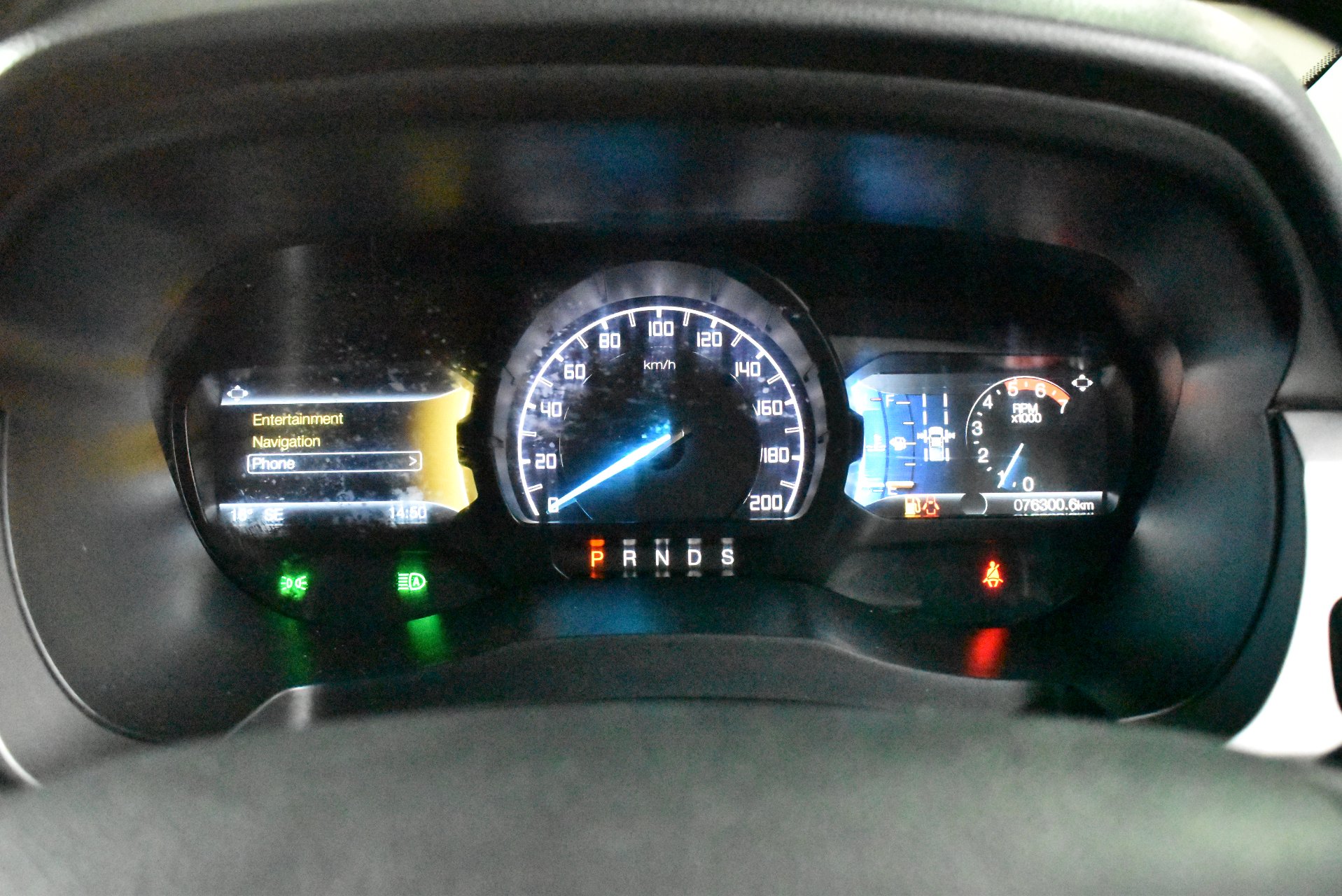 2020 Used Ford Ranger