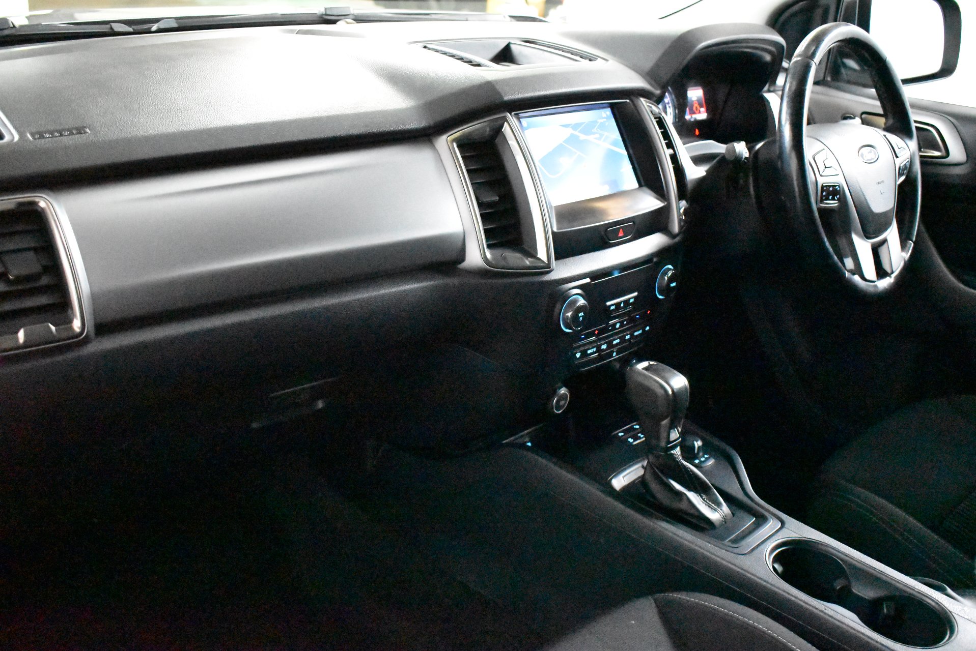 2020 Used Ford Ranger
