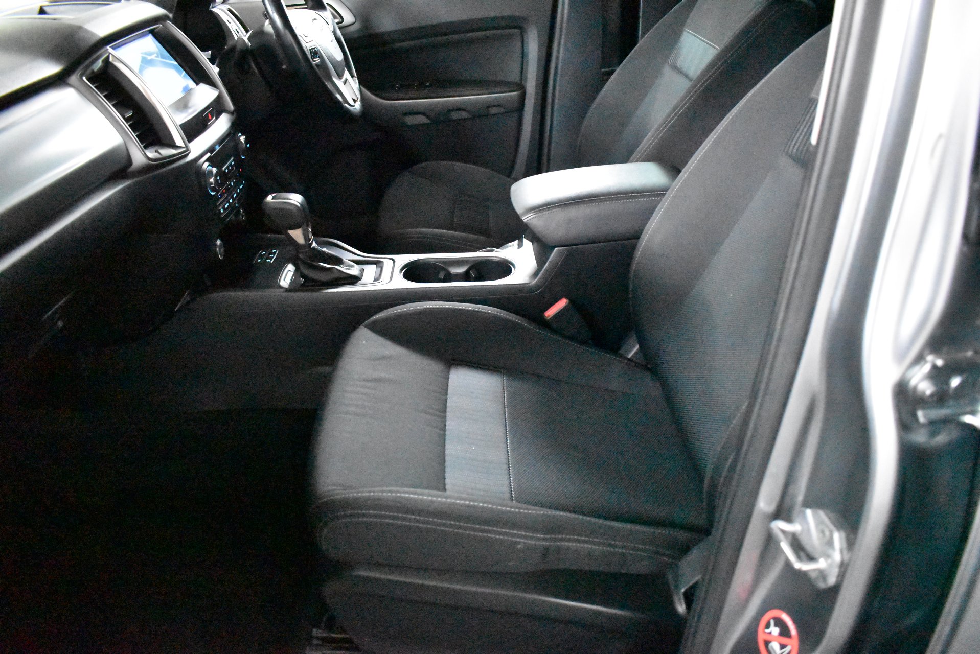 2020 Used Ford Ranger