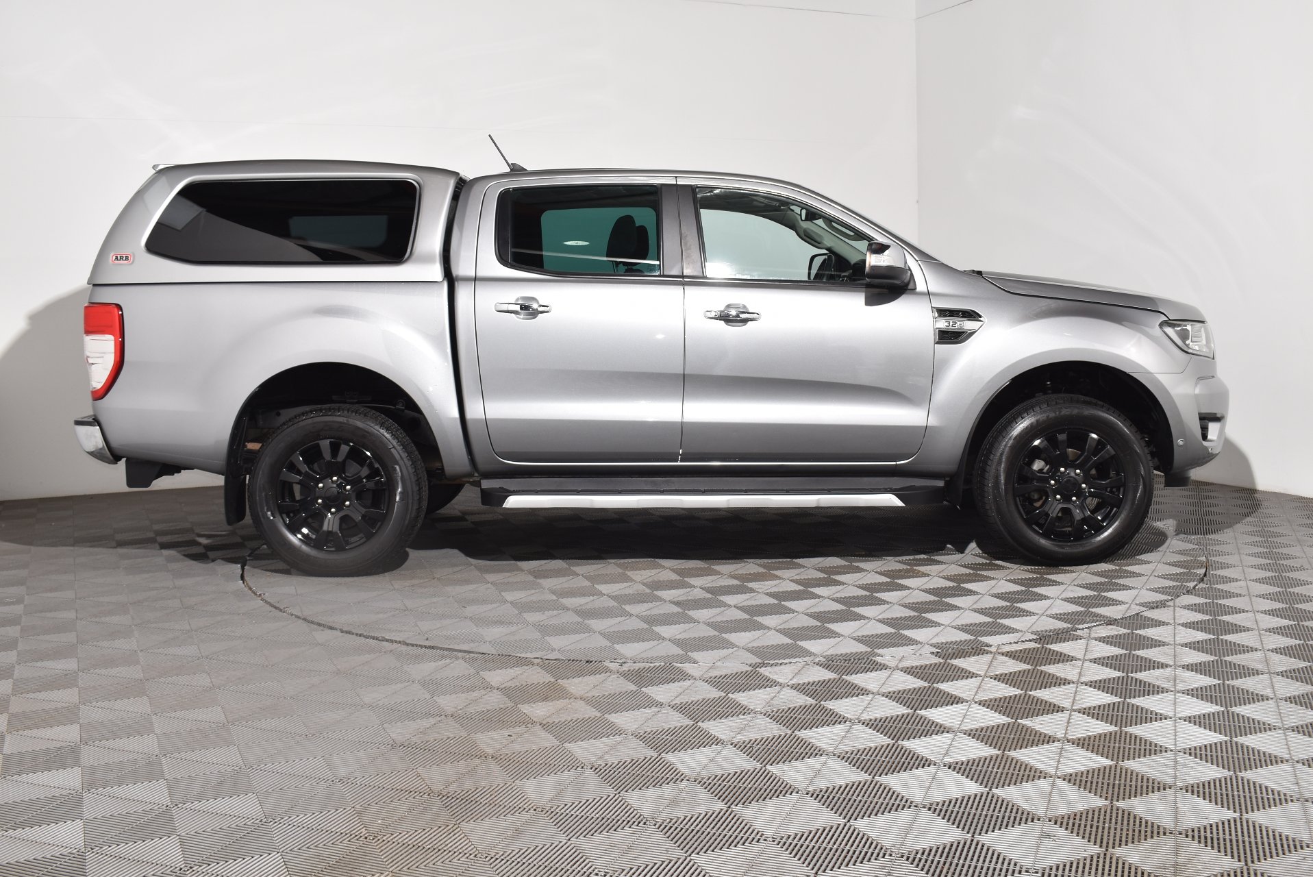 2020 Used Ford Ranger