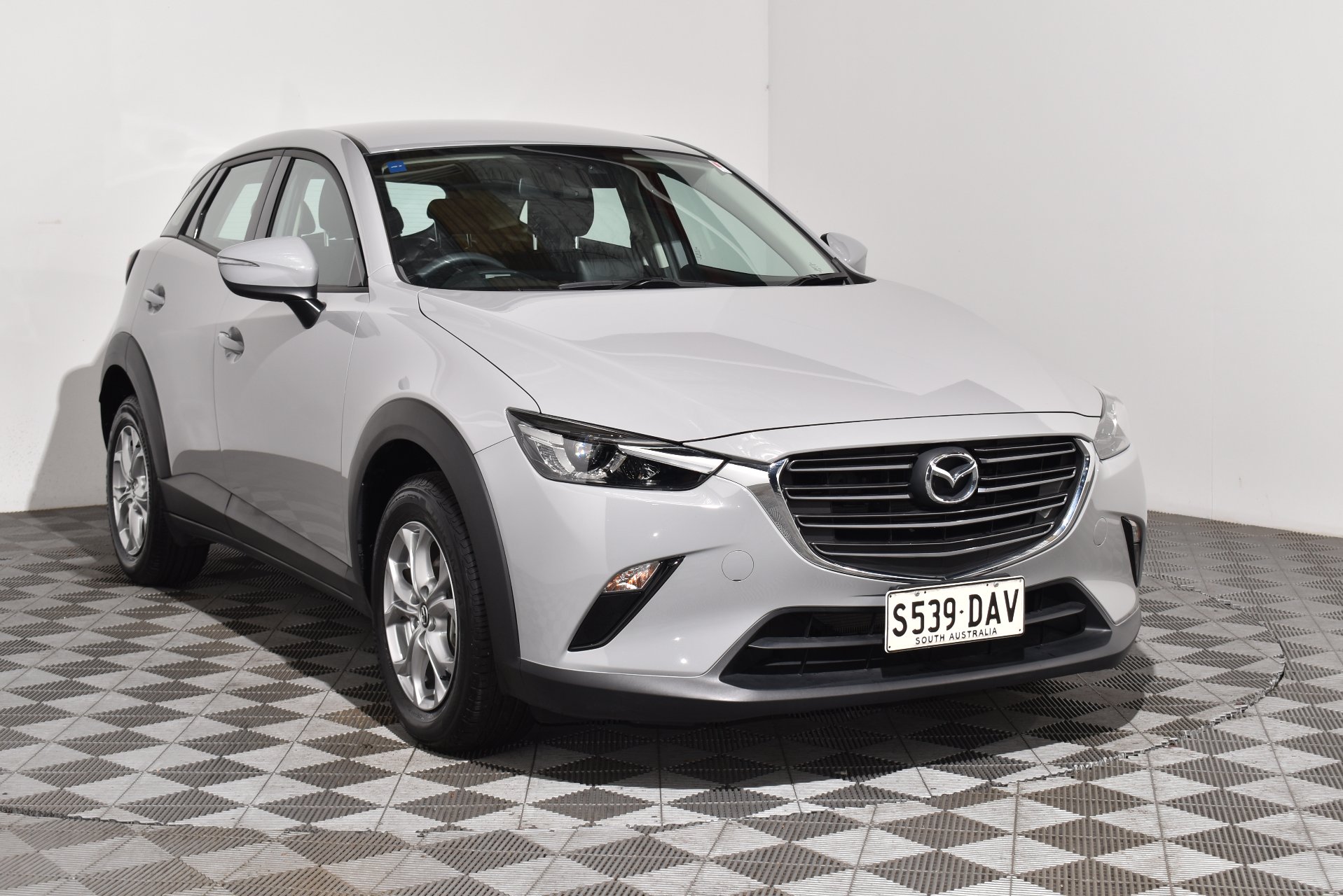 2024 Used Mazda CX-3
