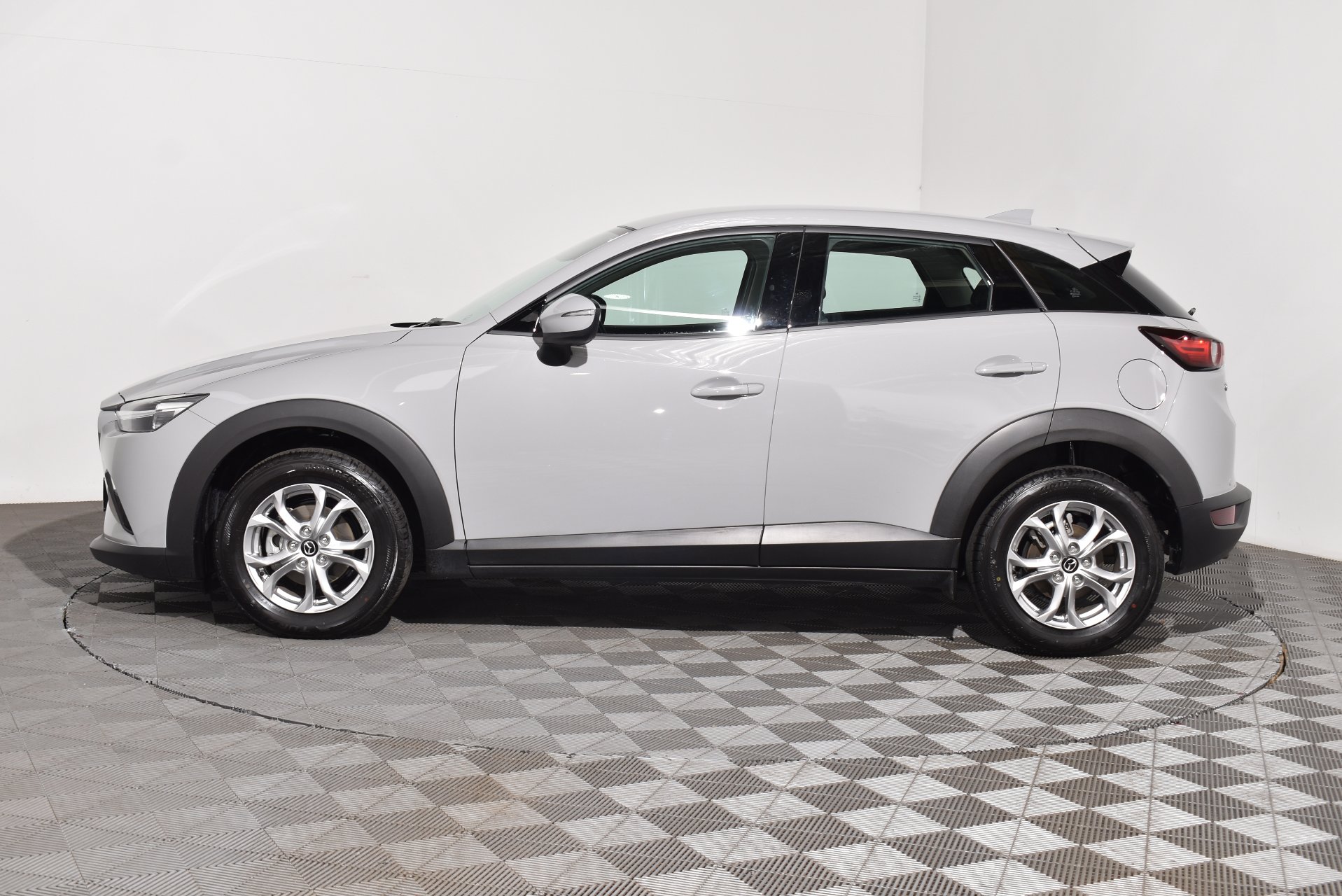 2024 Used Mazda CX-3