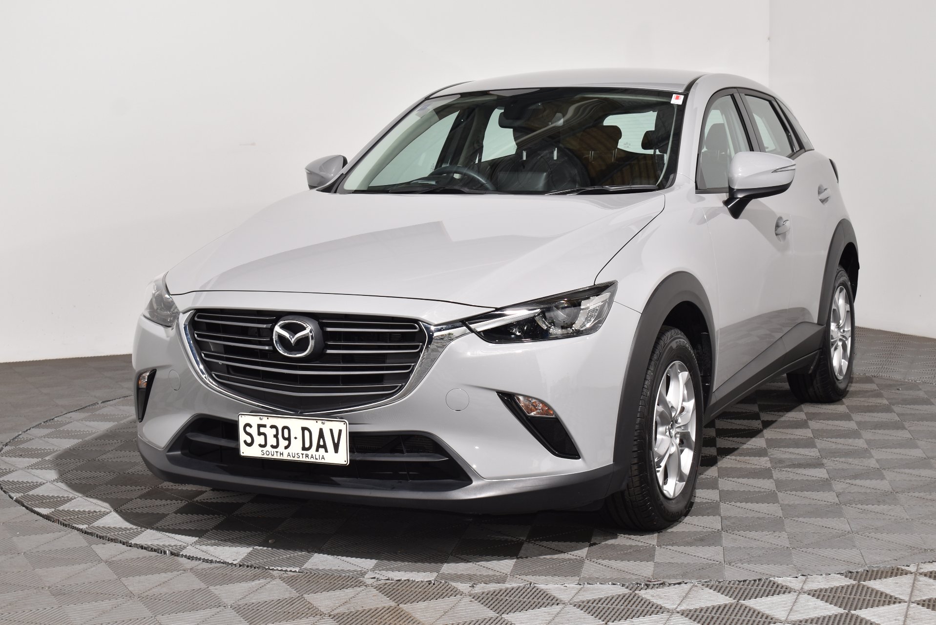 2024 Used Mazda CX-3