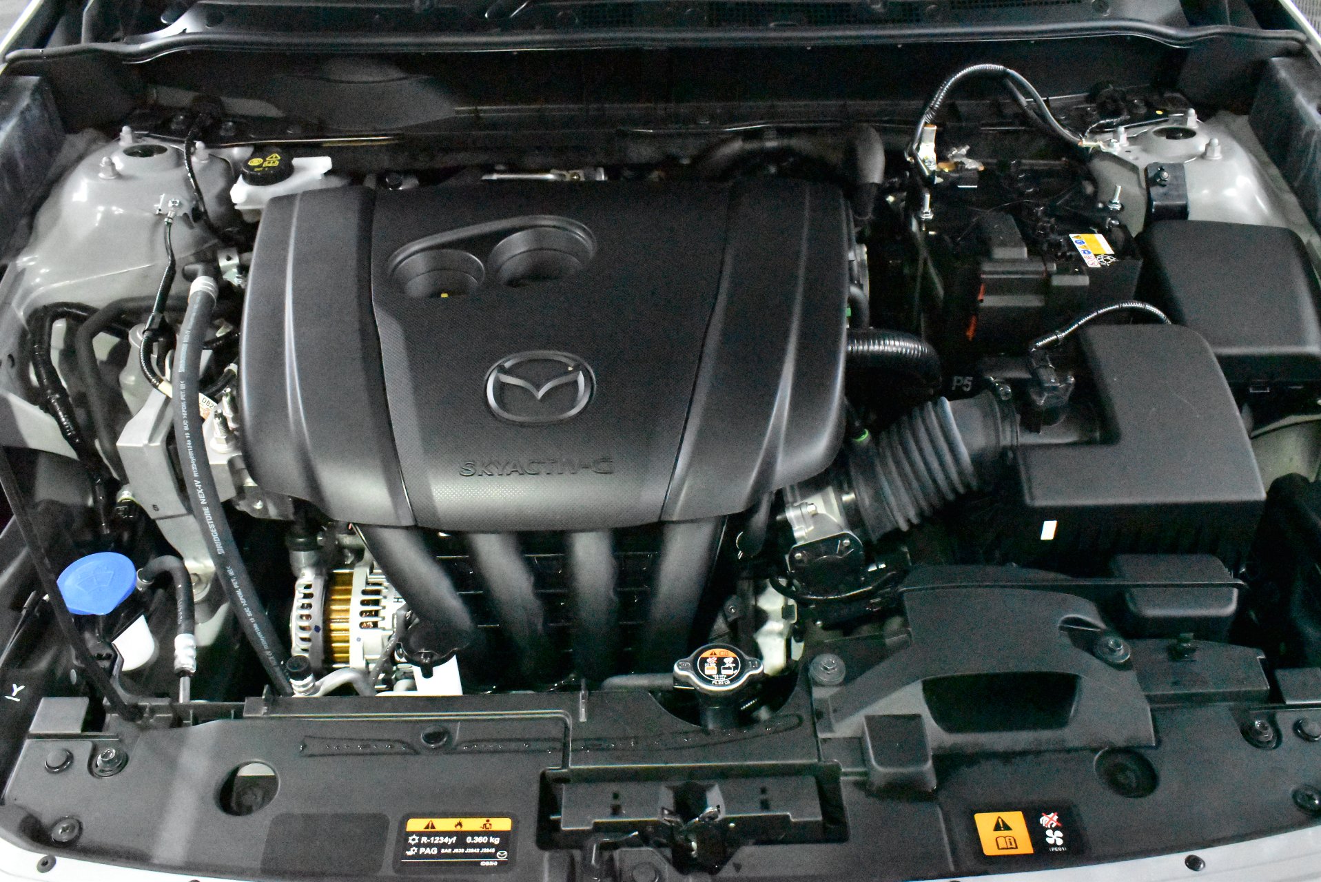2024 Used Mazda CX-3
