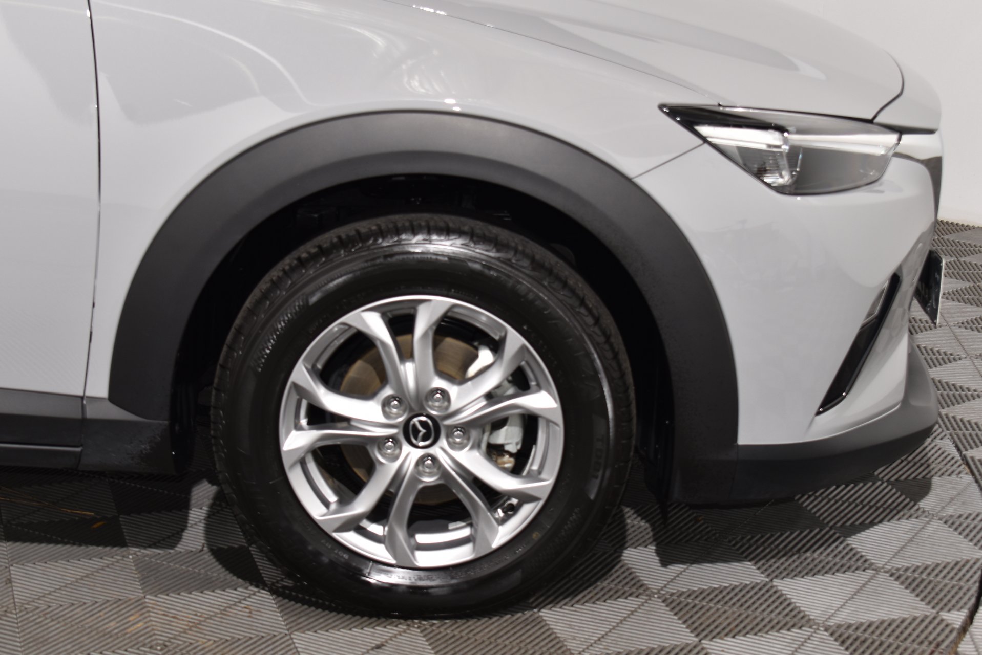 2024 Used Mazda CX-3