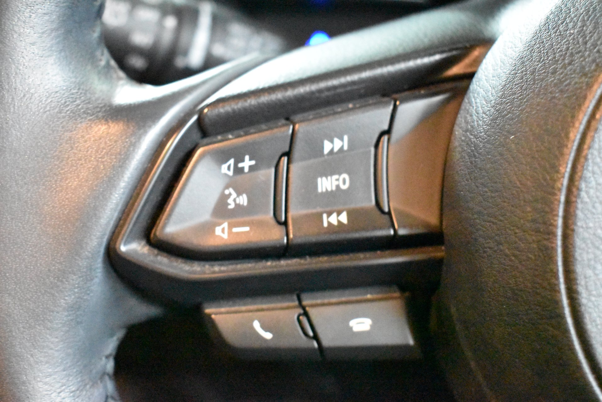 2024 Used Mazda CX-3