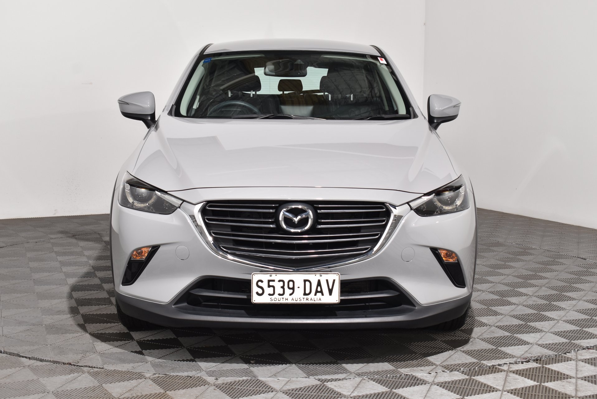 2024 Used Mazda CX-3