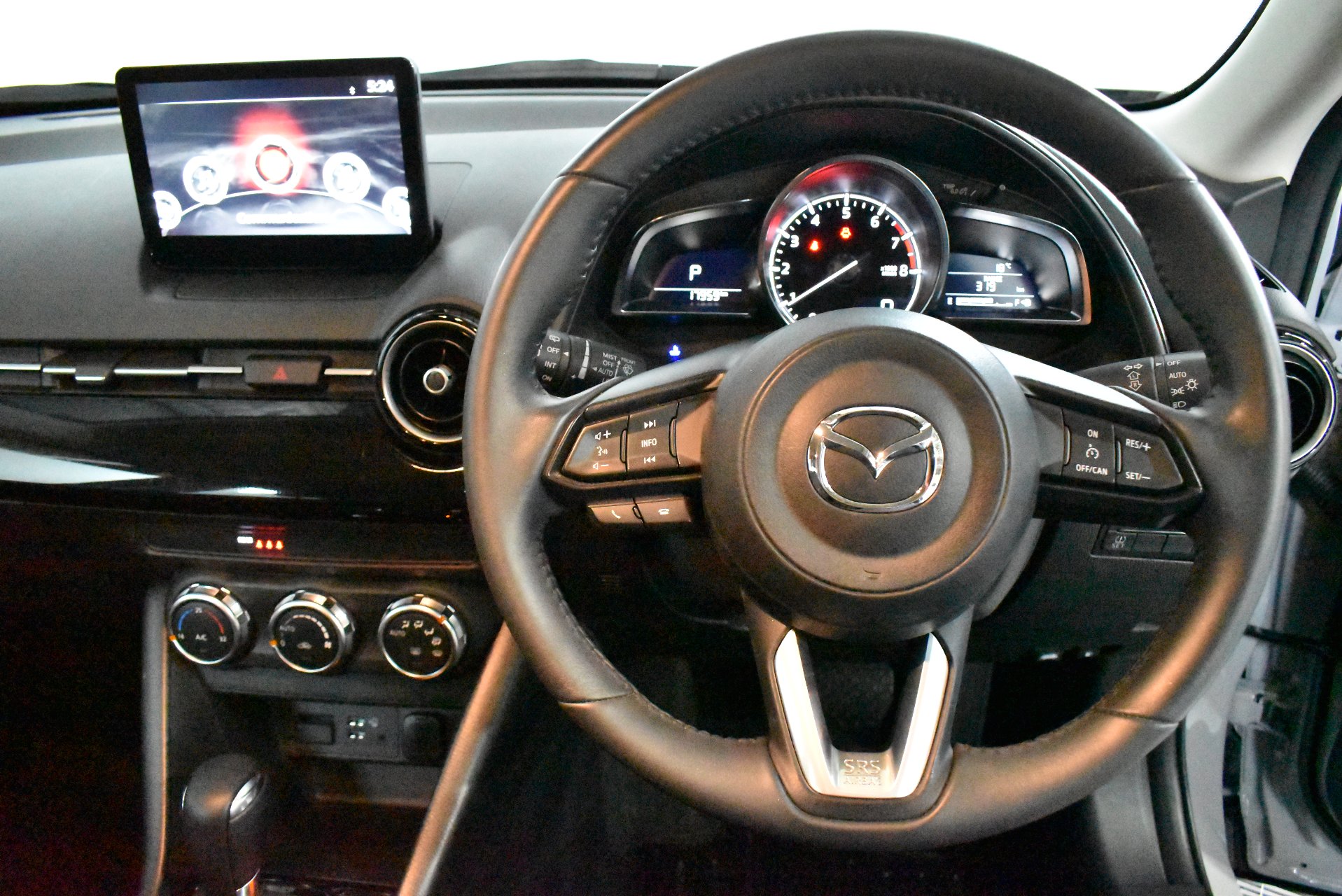 2024 Used Mazda CX-3