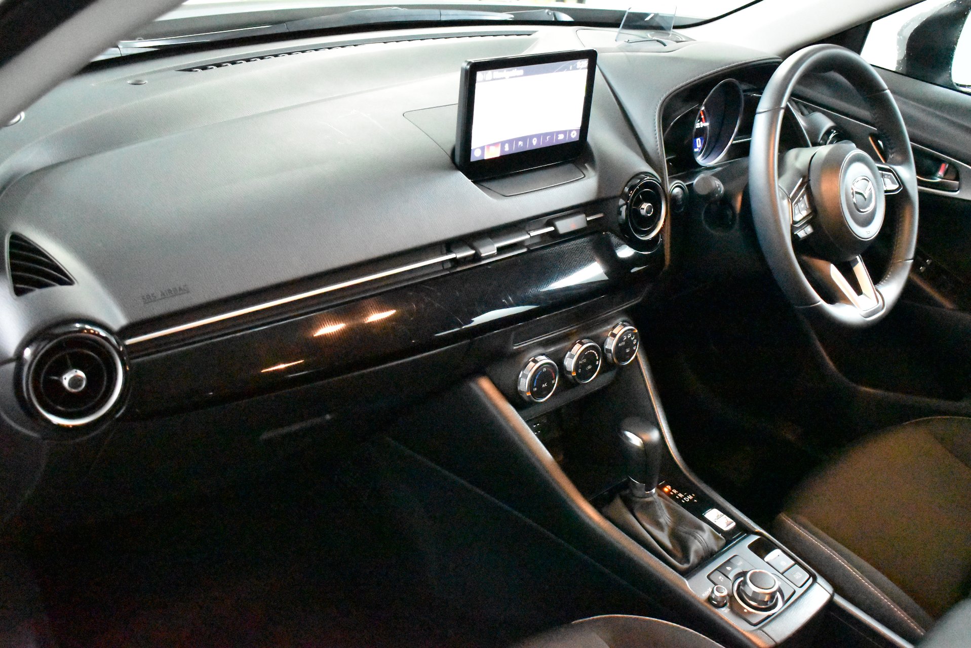 2024 Used Mazda CX-3