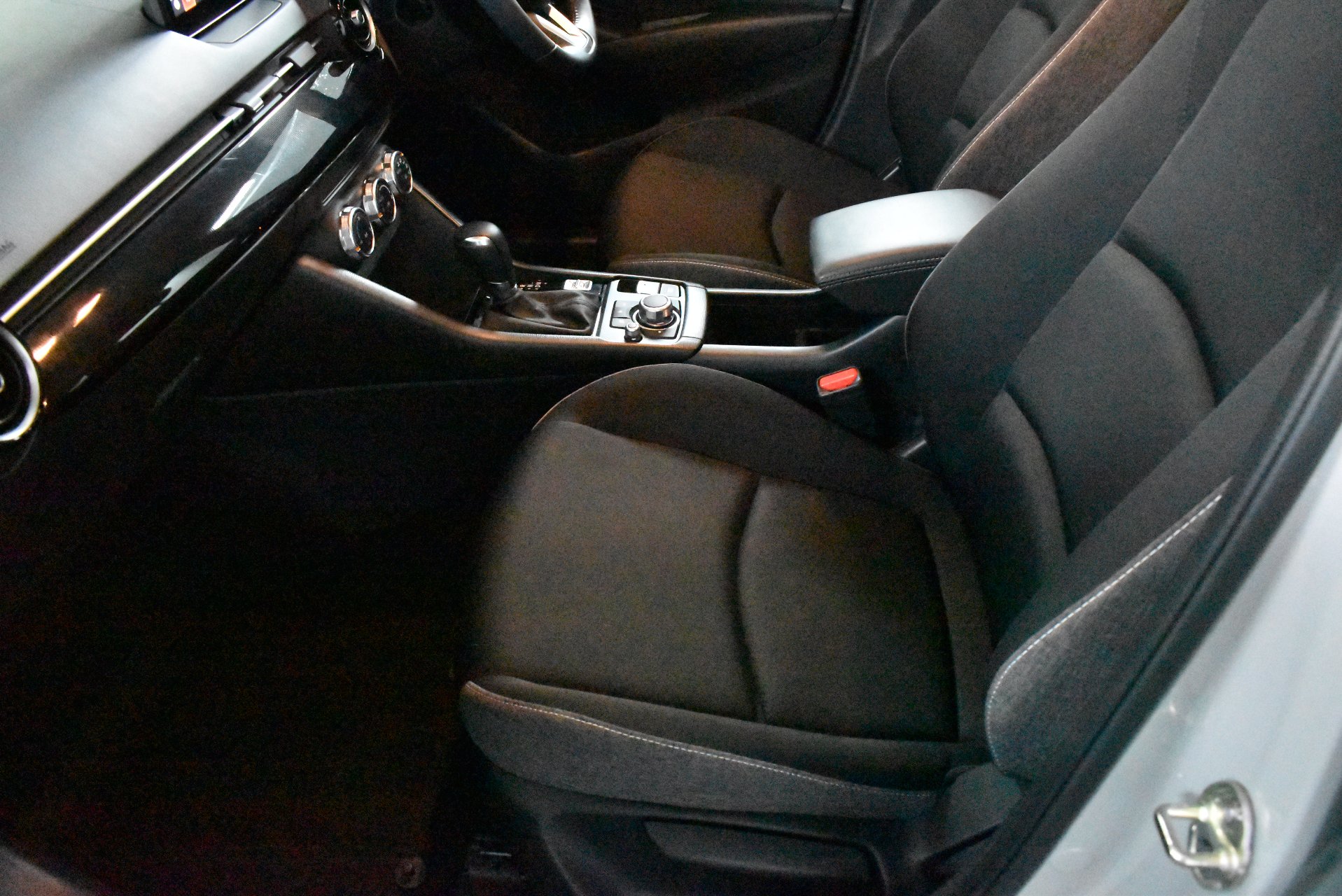 2024 Used Mazda CX-3