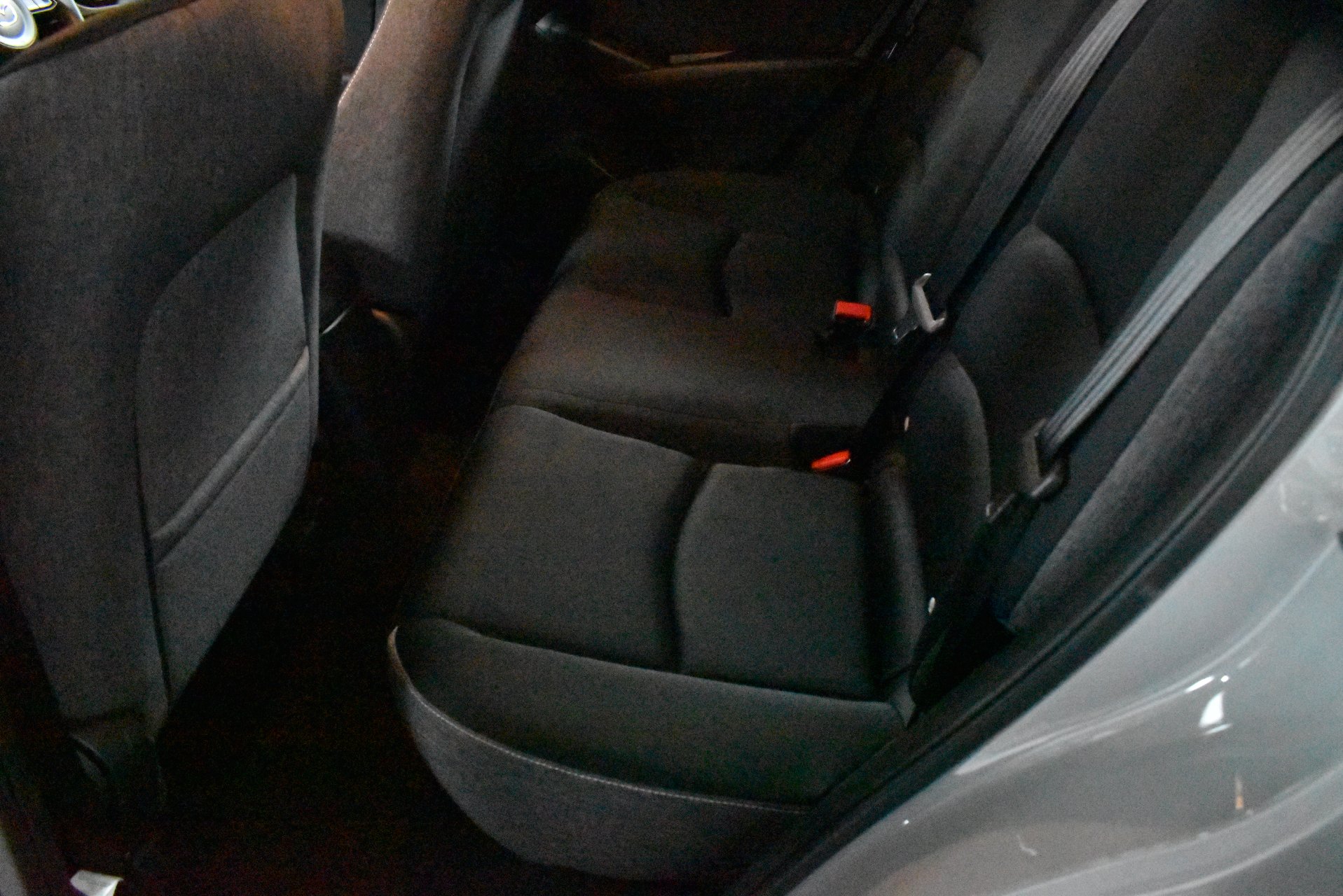2024 Used Mazda CX-3