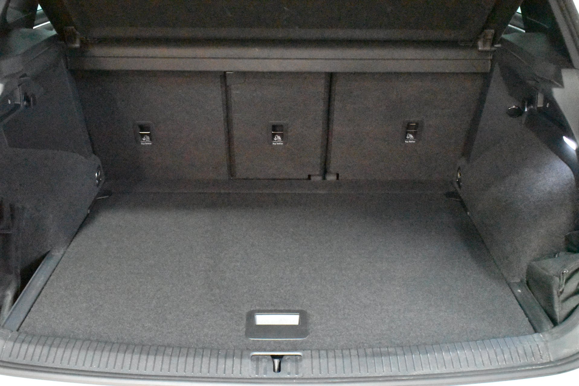 2023 Used Volkswagen Tiguan