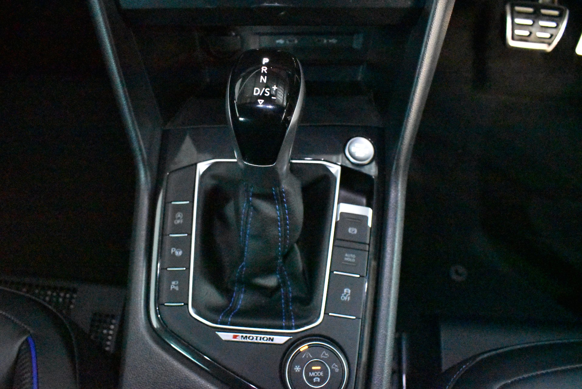 2023 Used Volkswagen Tiguan
