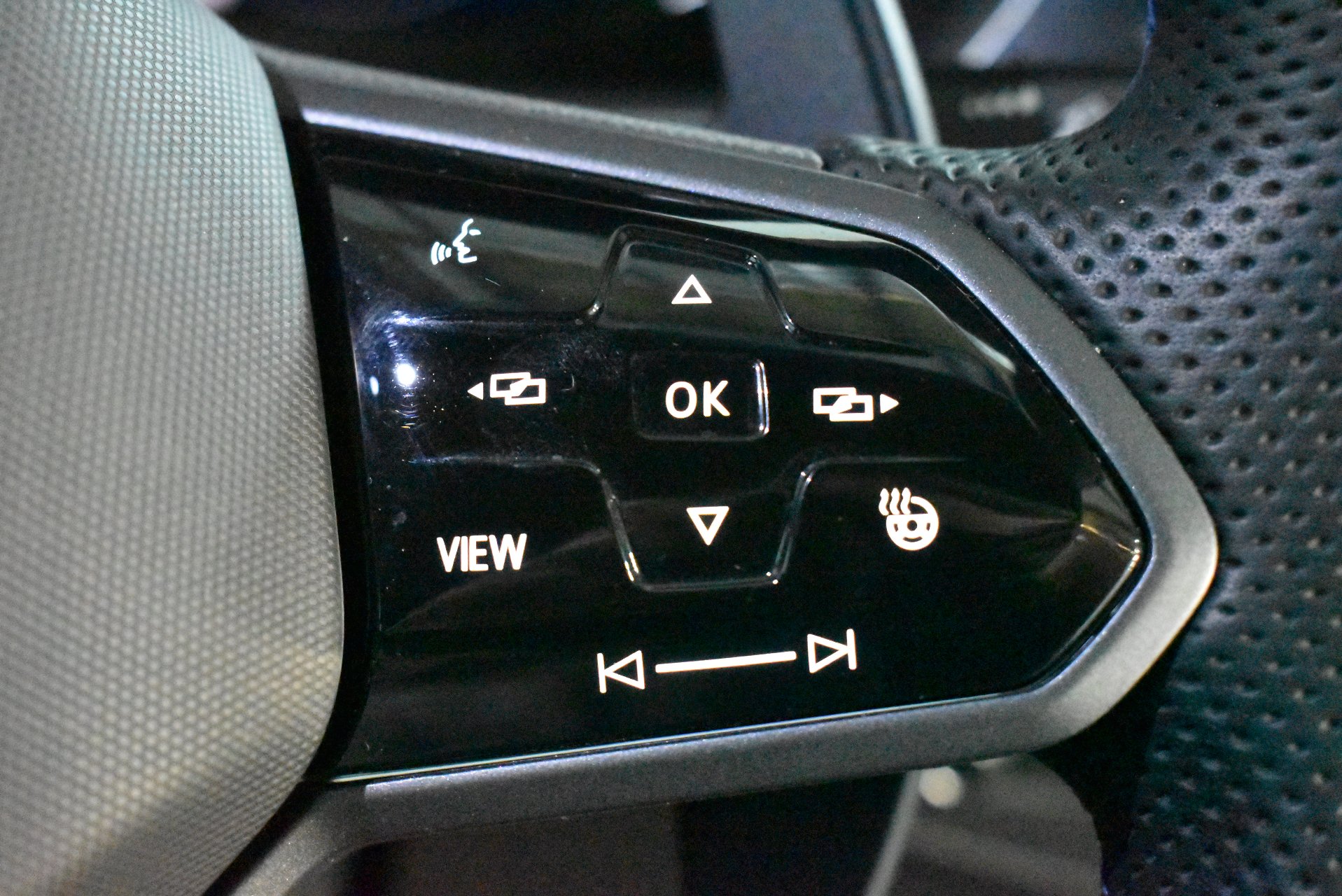 2023 Used Volkswagen Tiguan