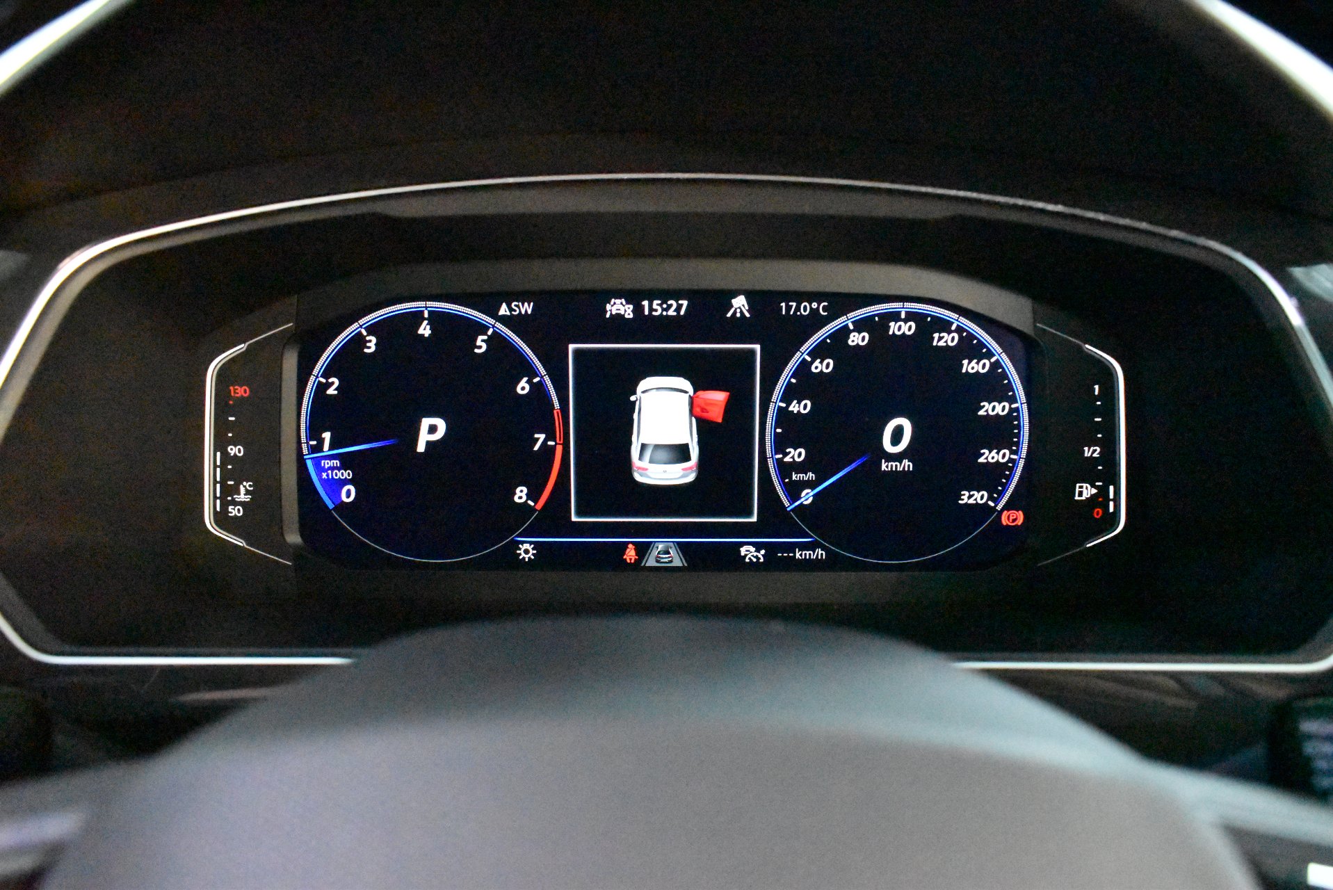 2023 Used Volkswagen Tiguan