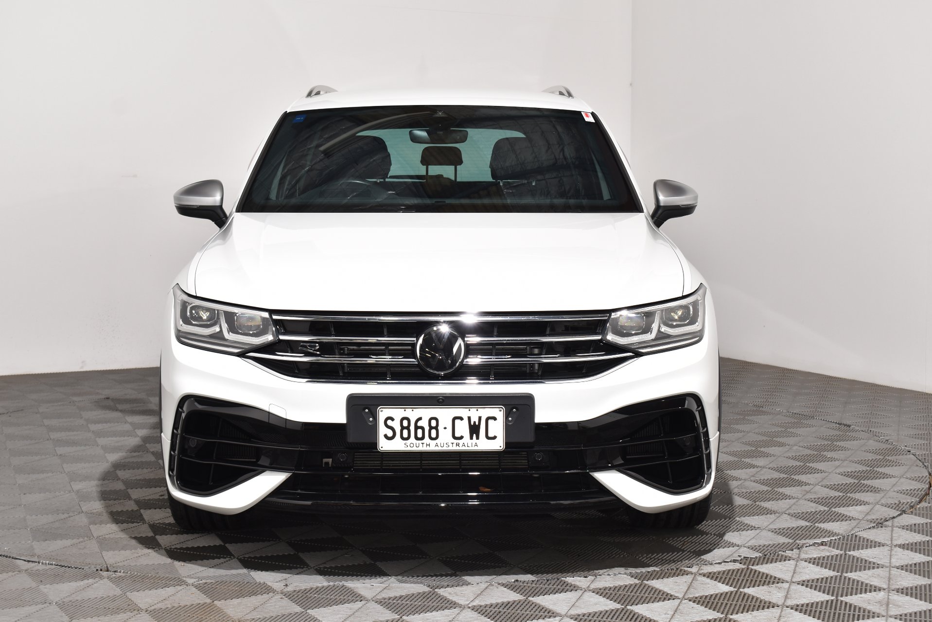 2023 Used Volkswagen Tiguan
