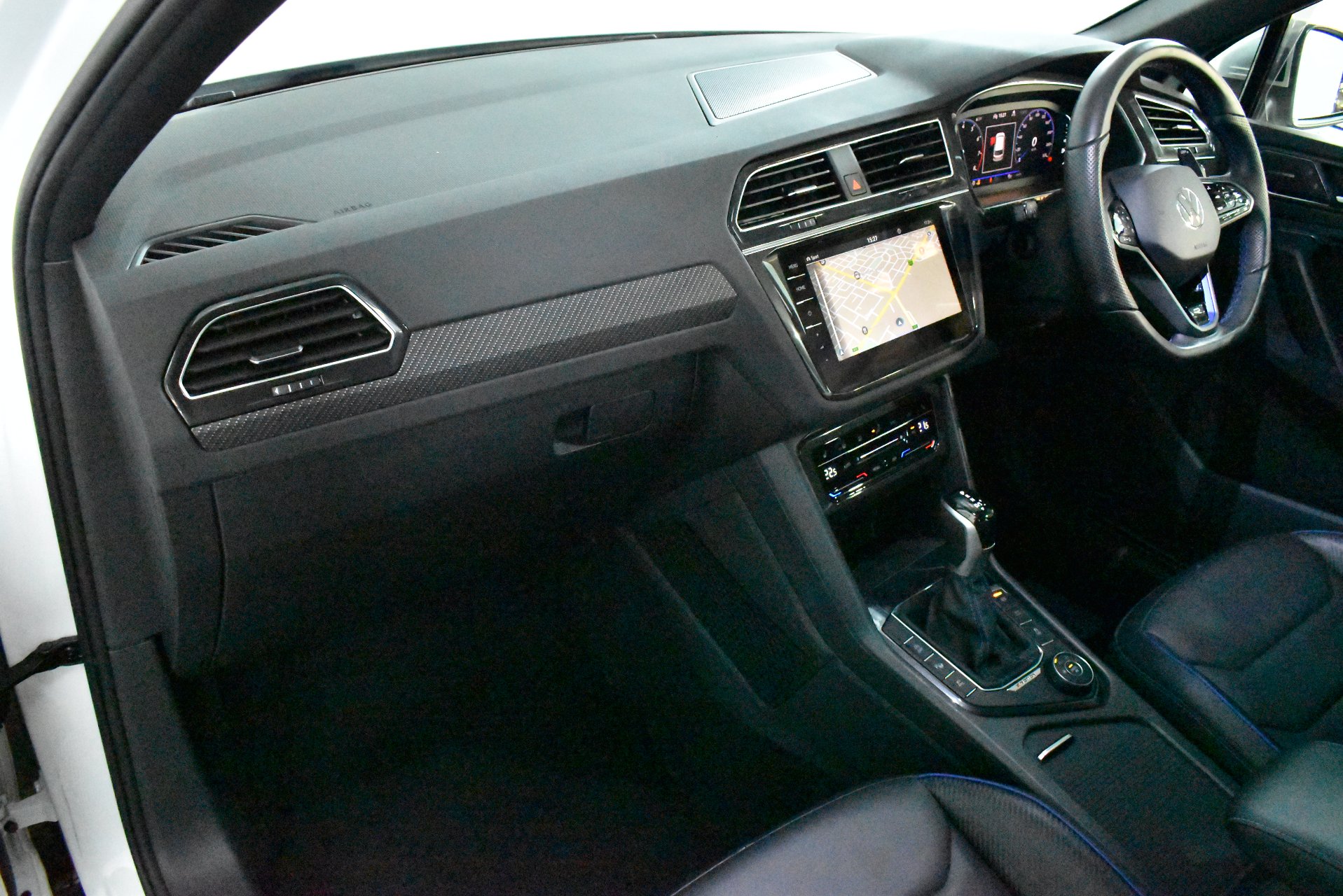 2023 Used Volkswagen Tiguan