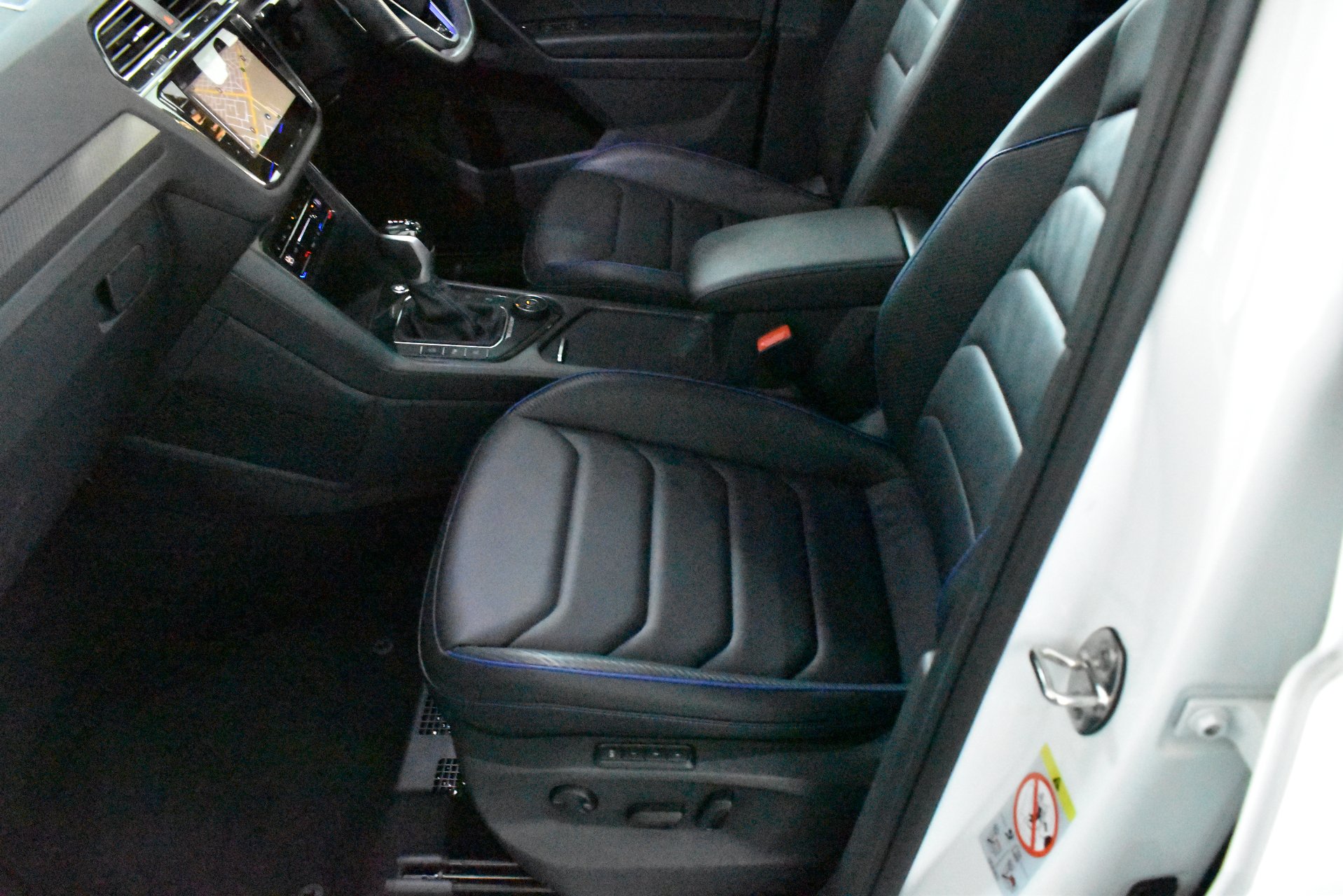 2023 Used Volkswagen Tiguan