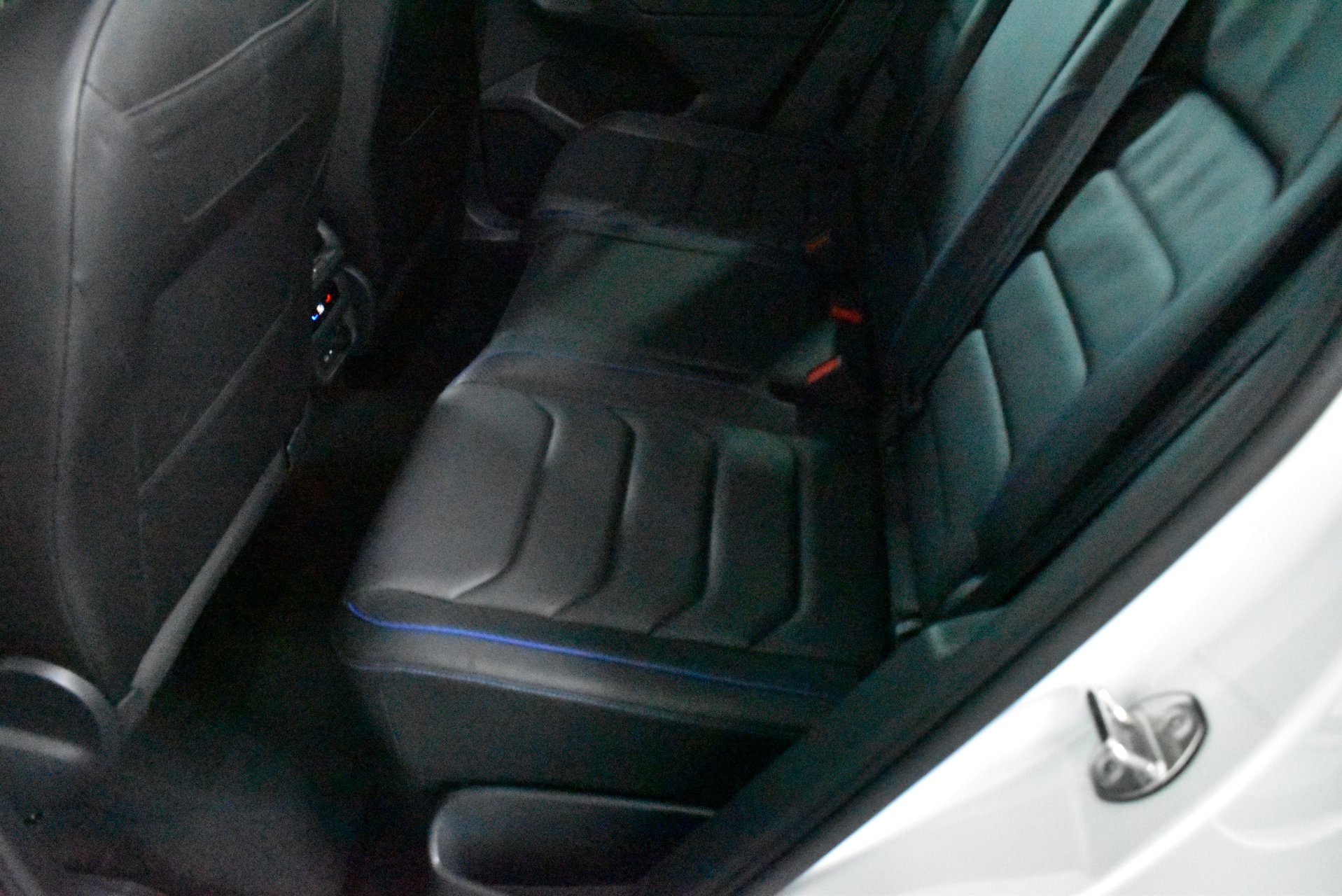 2023 Used Volkswagen Tiguan