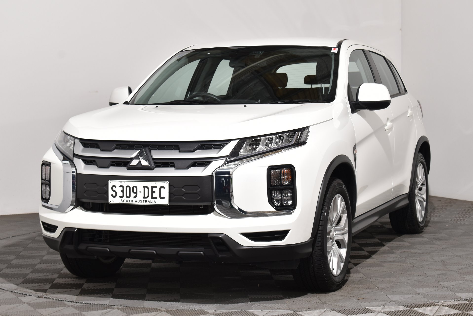 2024 Used Mitsubishi ASX