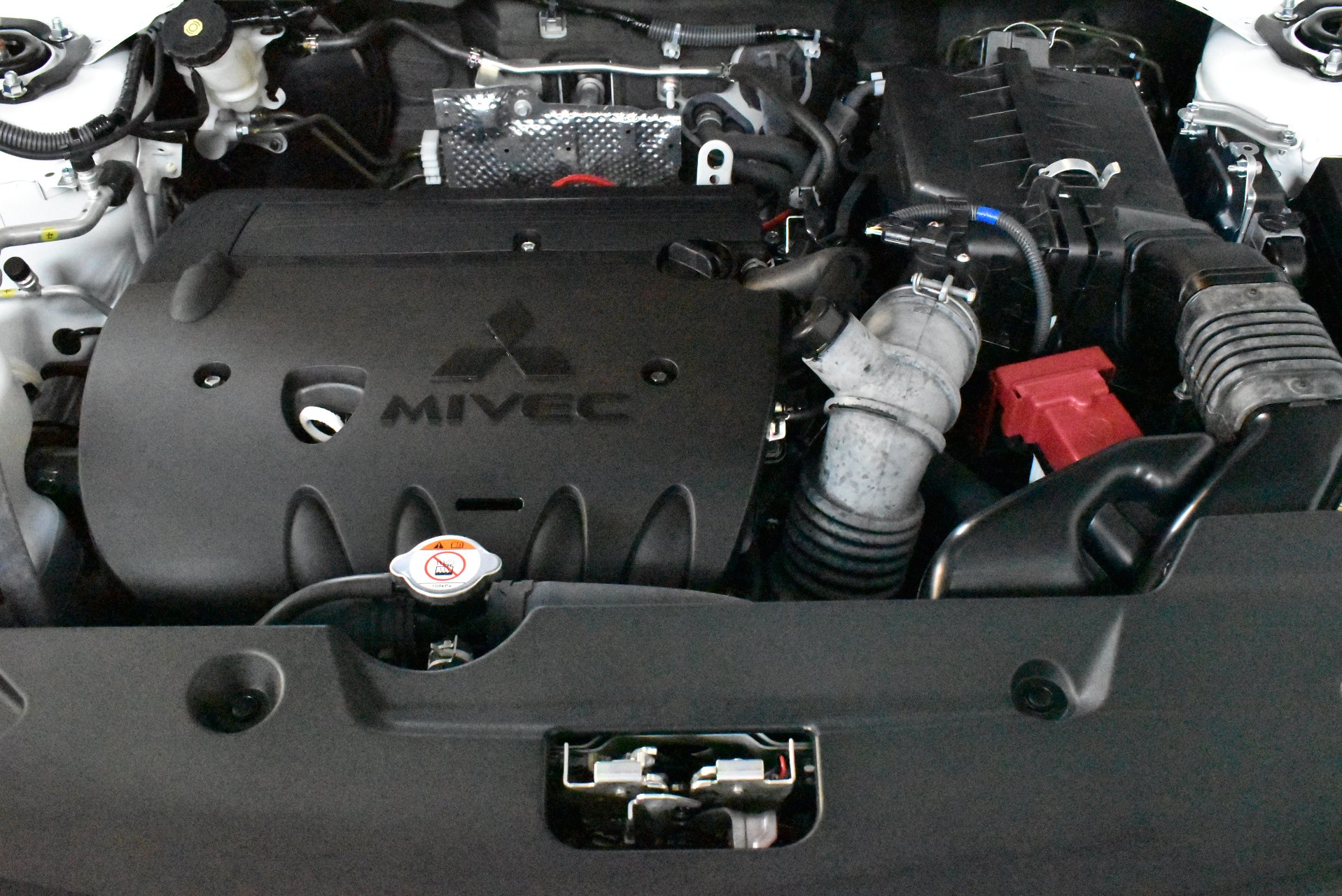 2024 Used Mitsubishi ASX