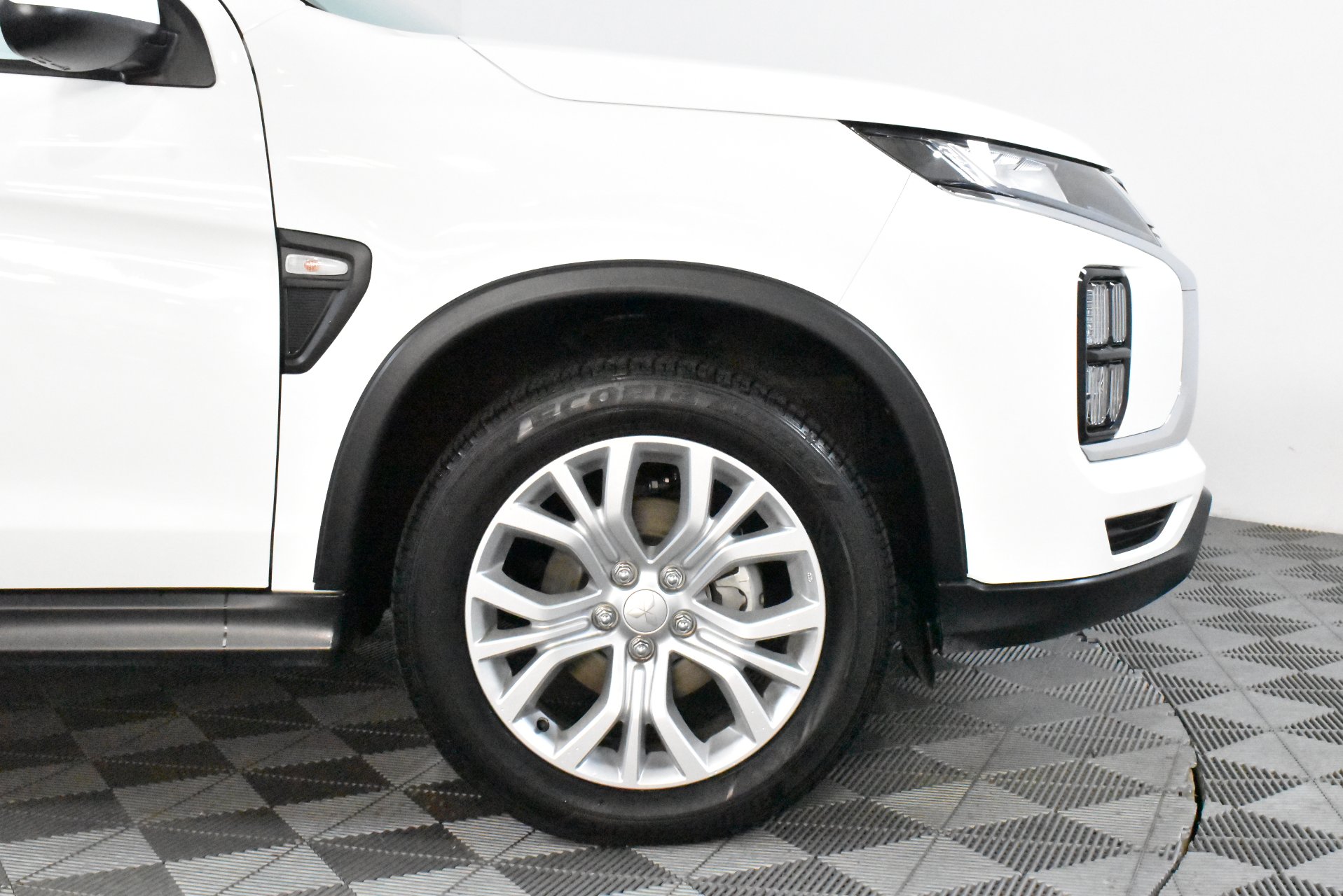 2024 Used Mitsubishi ASX