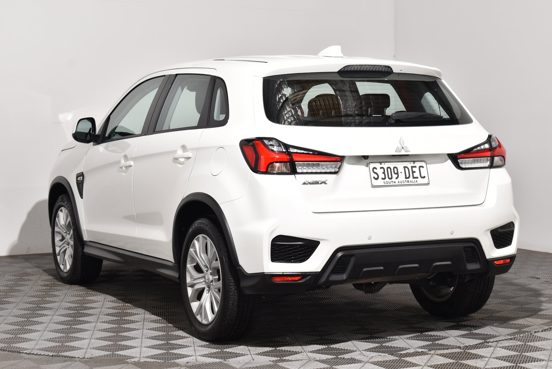 2024 Used Mitsubishi ASX