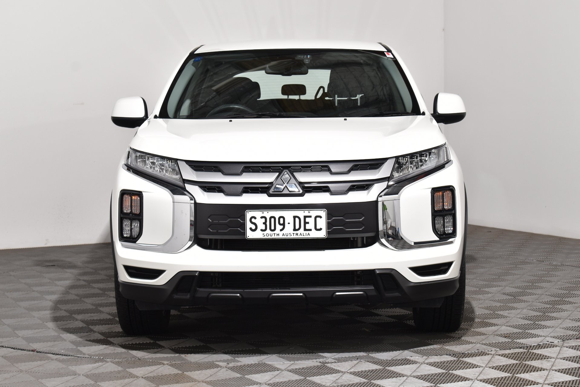 2024 Used Mitsubishi ASX