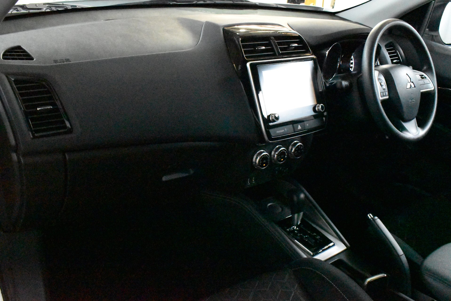 2024 Used Mitsubishi ASX