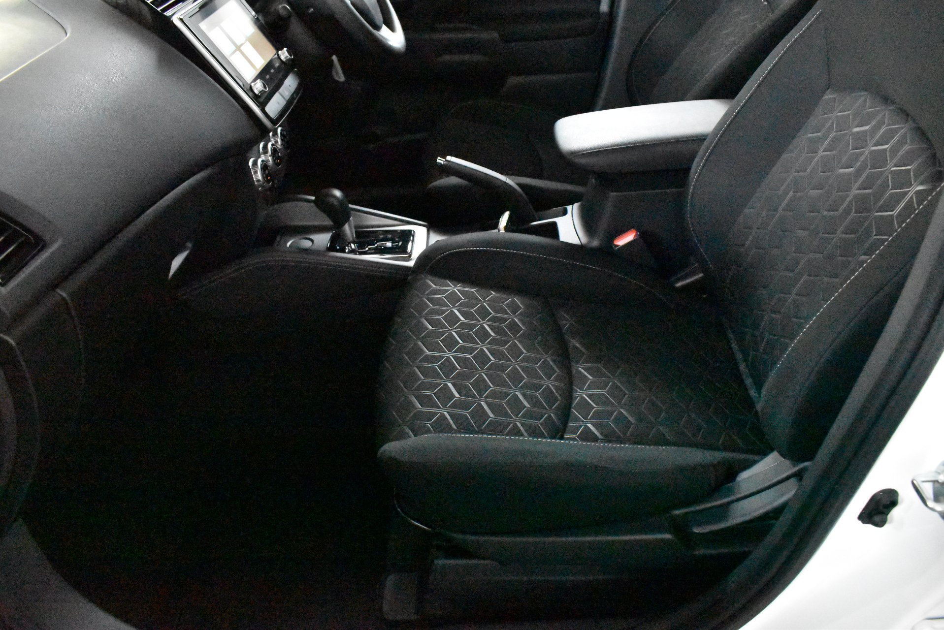 2024 Used Mitsubishi ASX