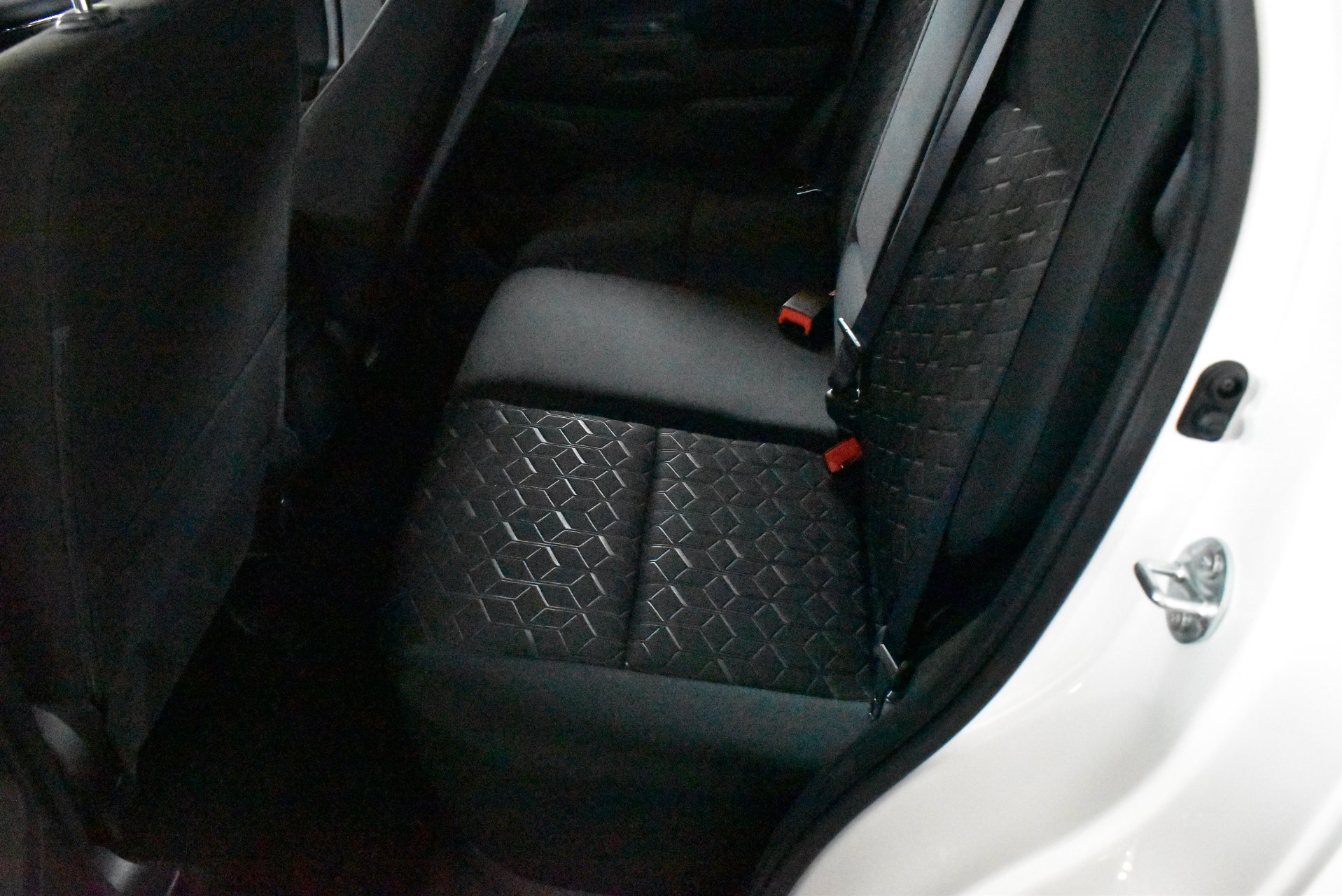 2024 Used Mitsubishi ASX