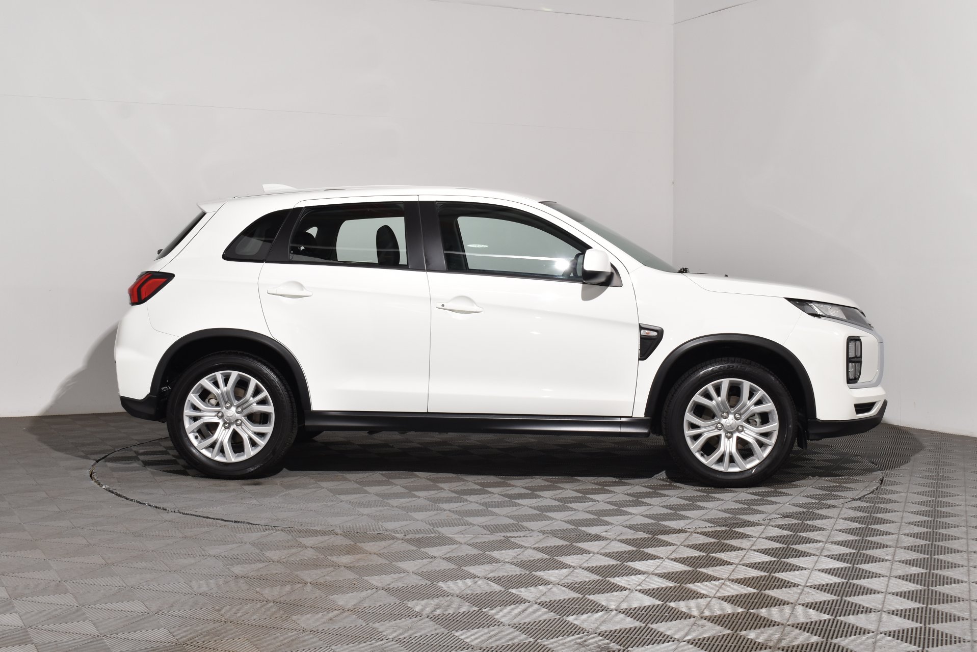 2024 Used Mitsubishi ASX