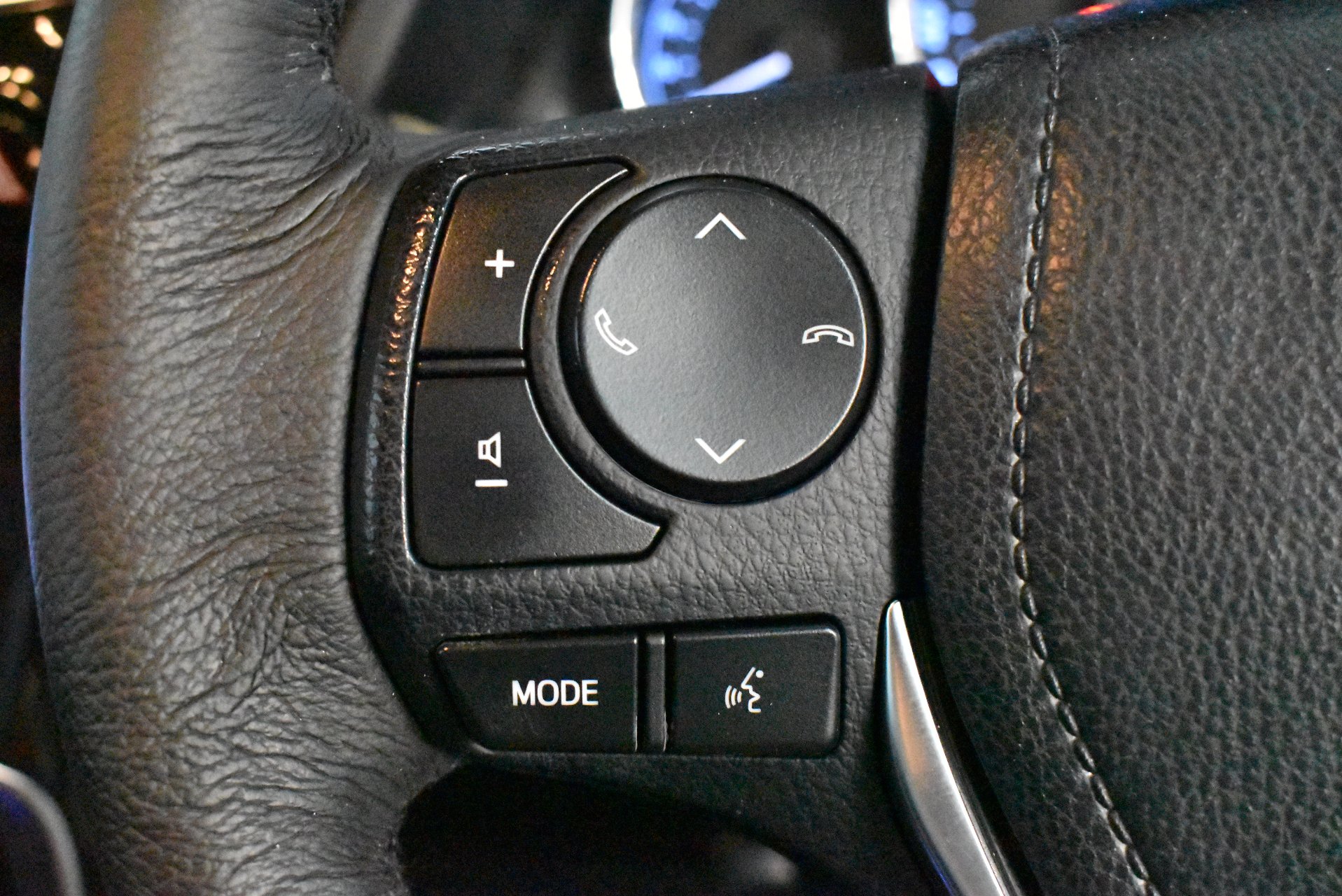 2017 Used Toyota Corolla