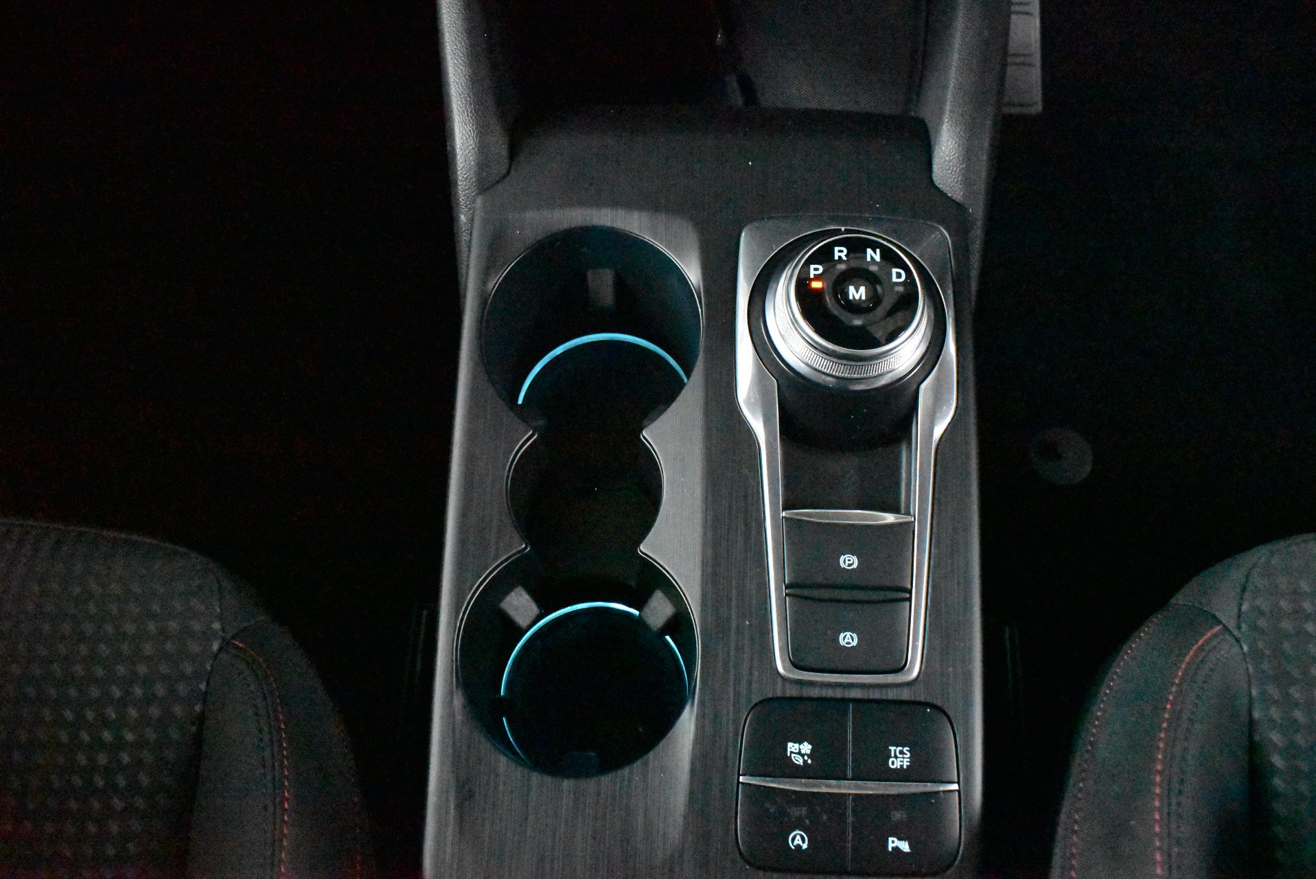 2020 Used Ford Focus