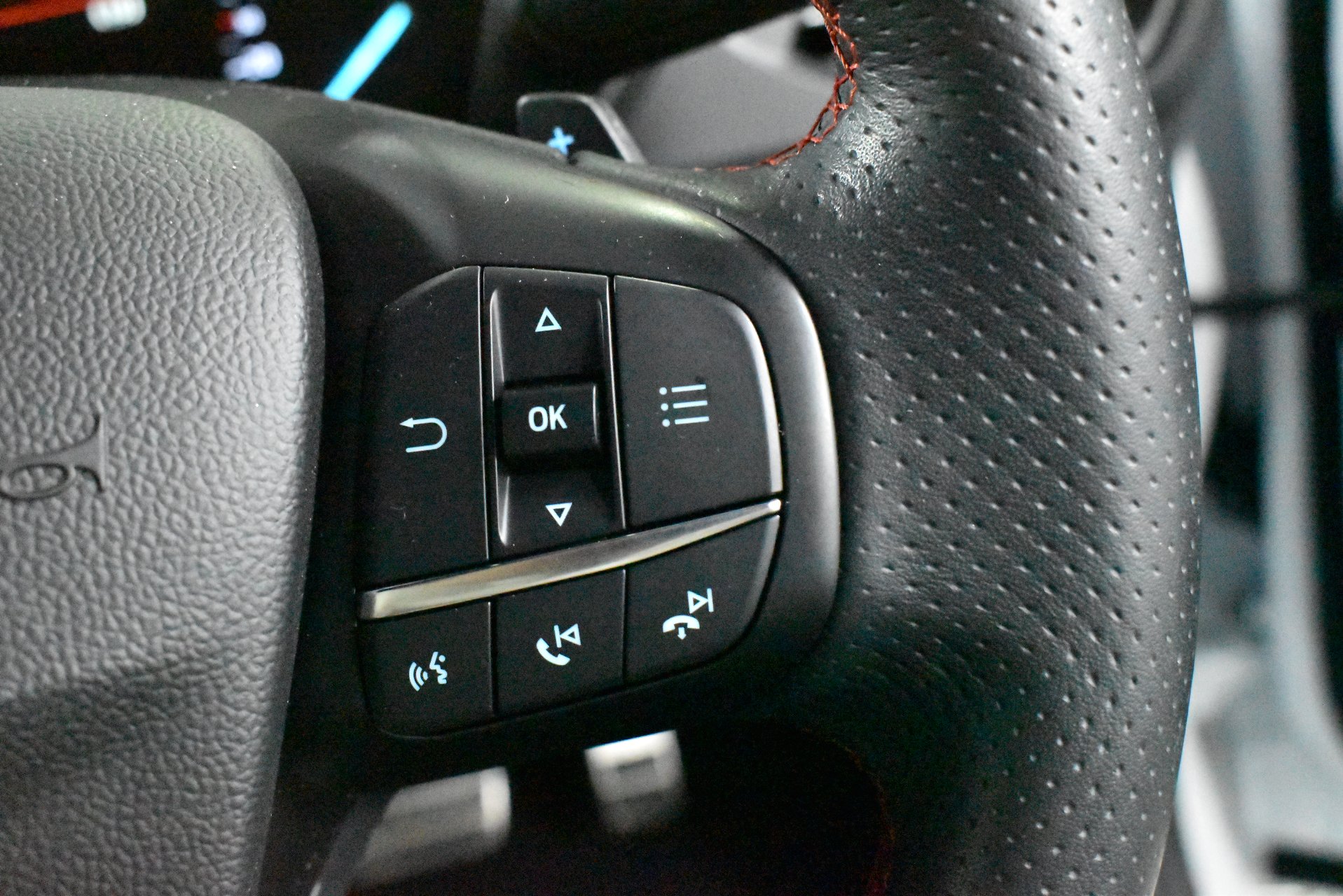 2020 Used Ford Focus