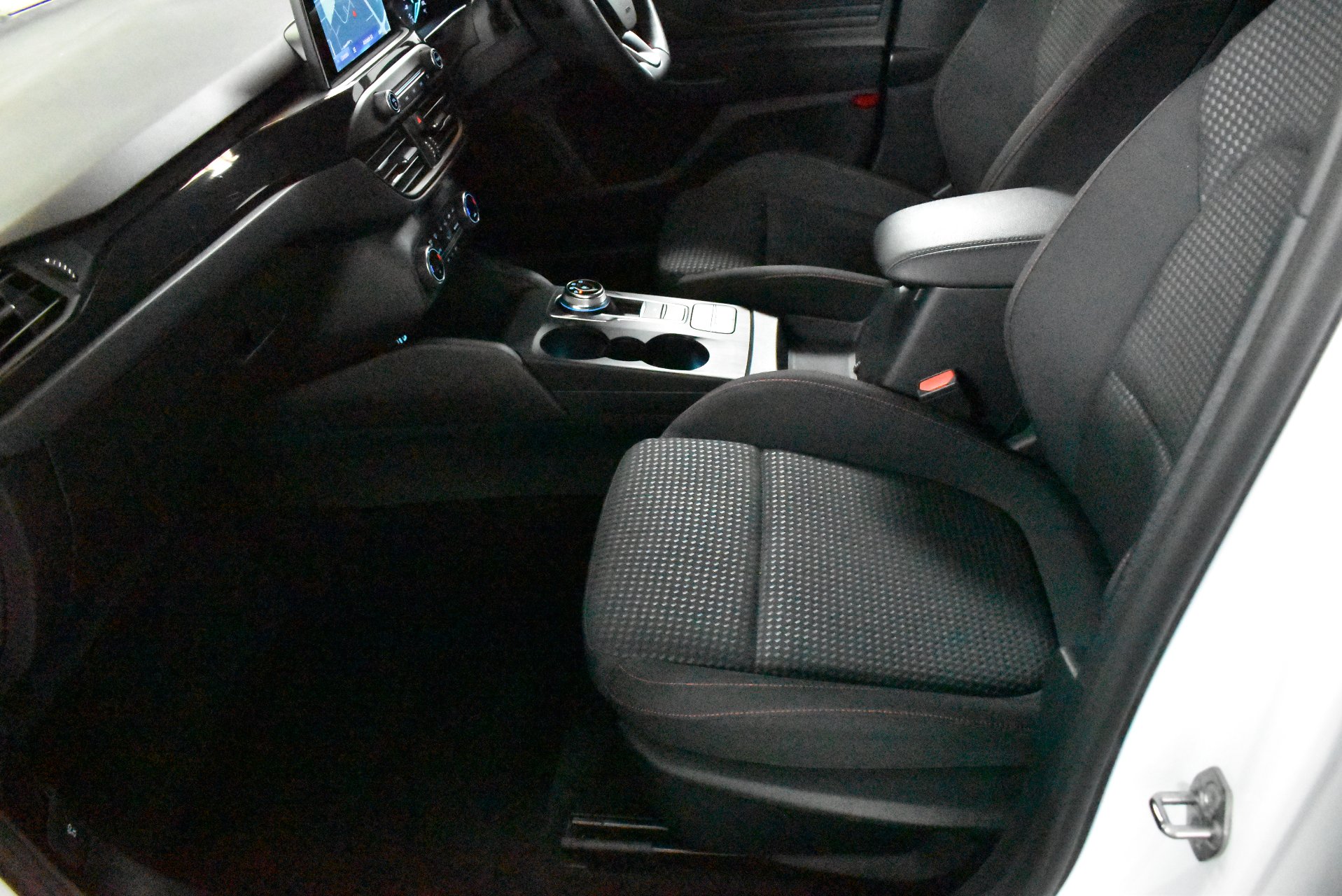 2020 Used Ford Focus