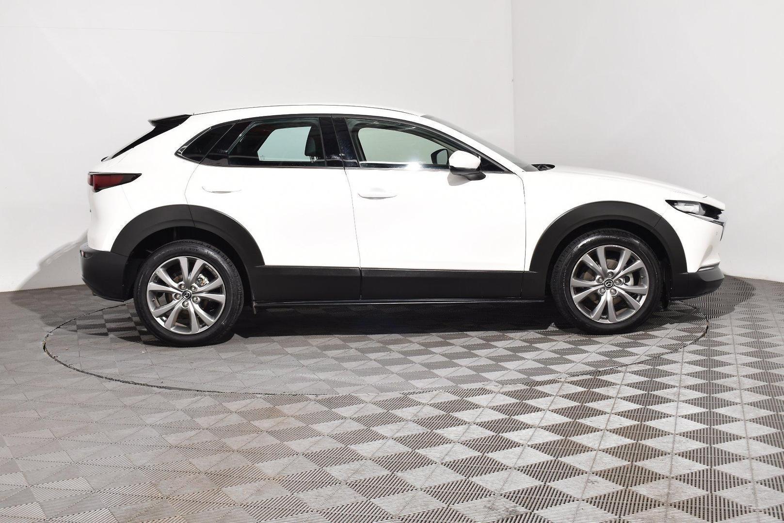 2022 Used Mazda CX-30
