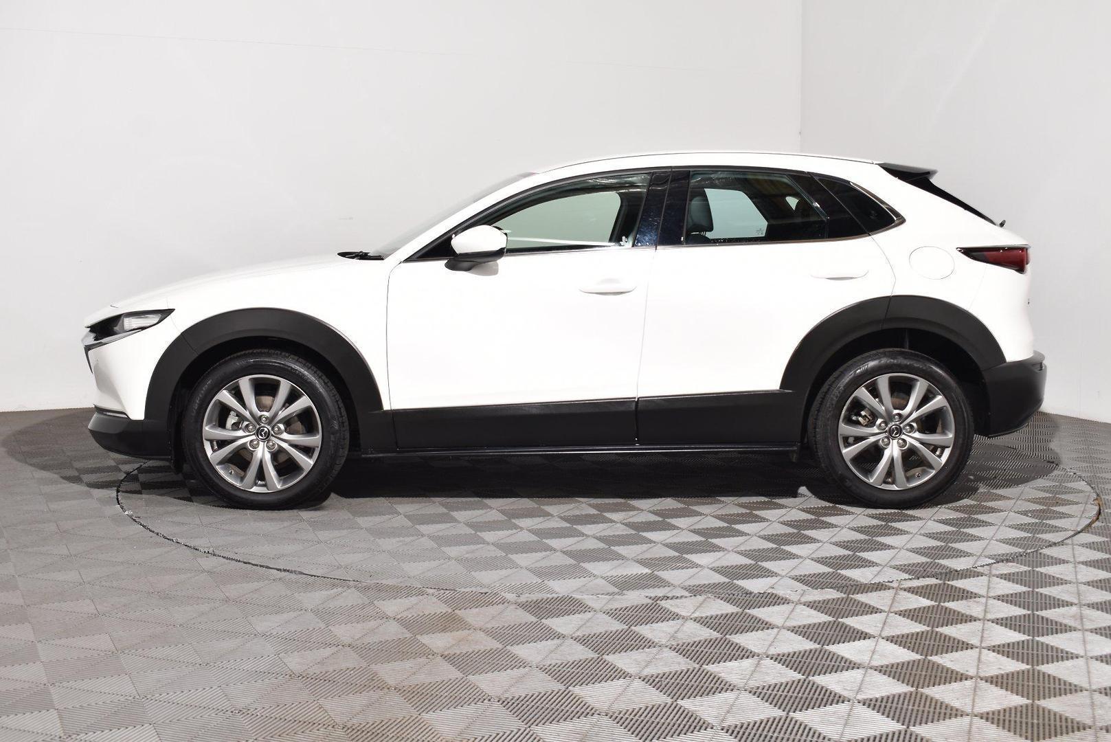 2022 Used Mazda CX-30