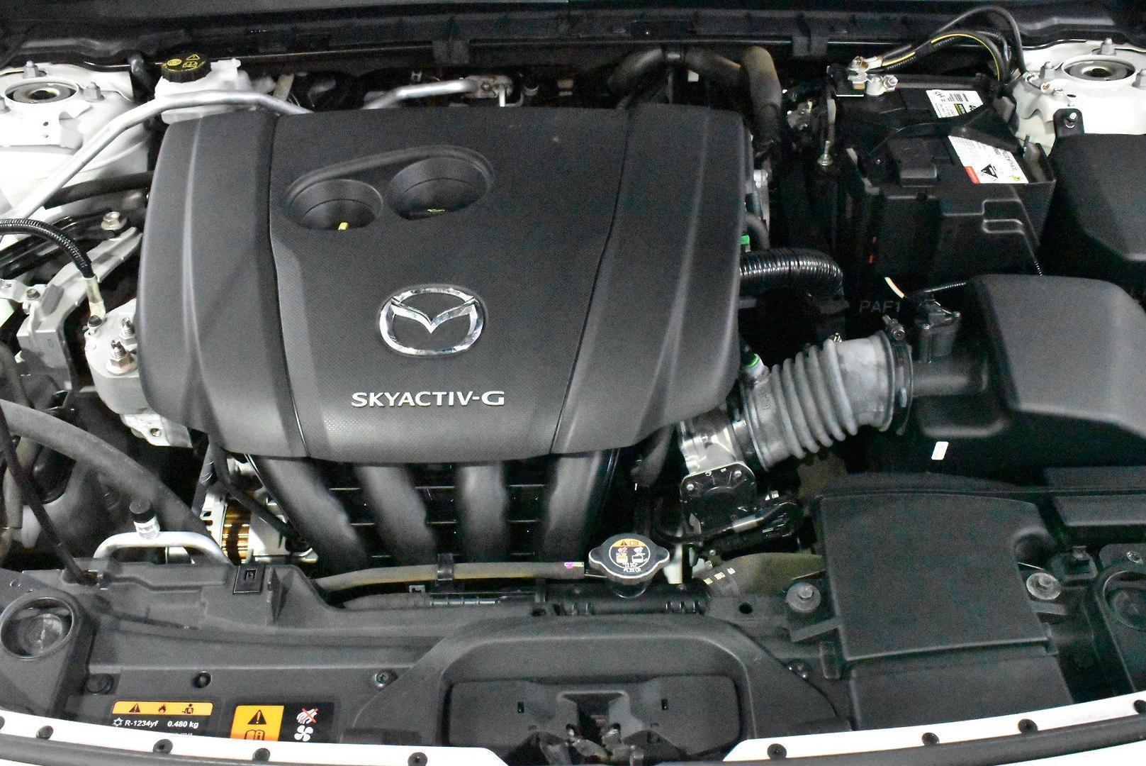 2022 Used Mazda CX-30