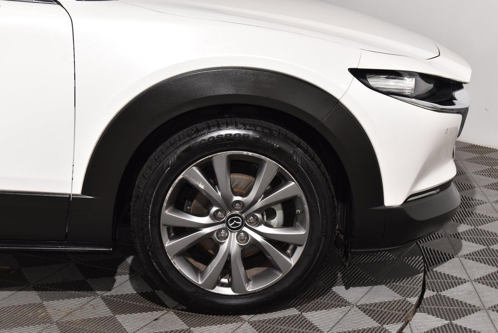 2022 Used Mazda CX-30