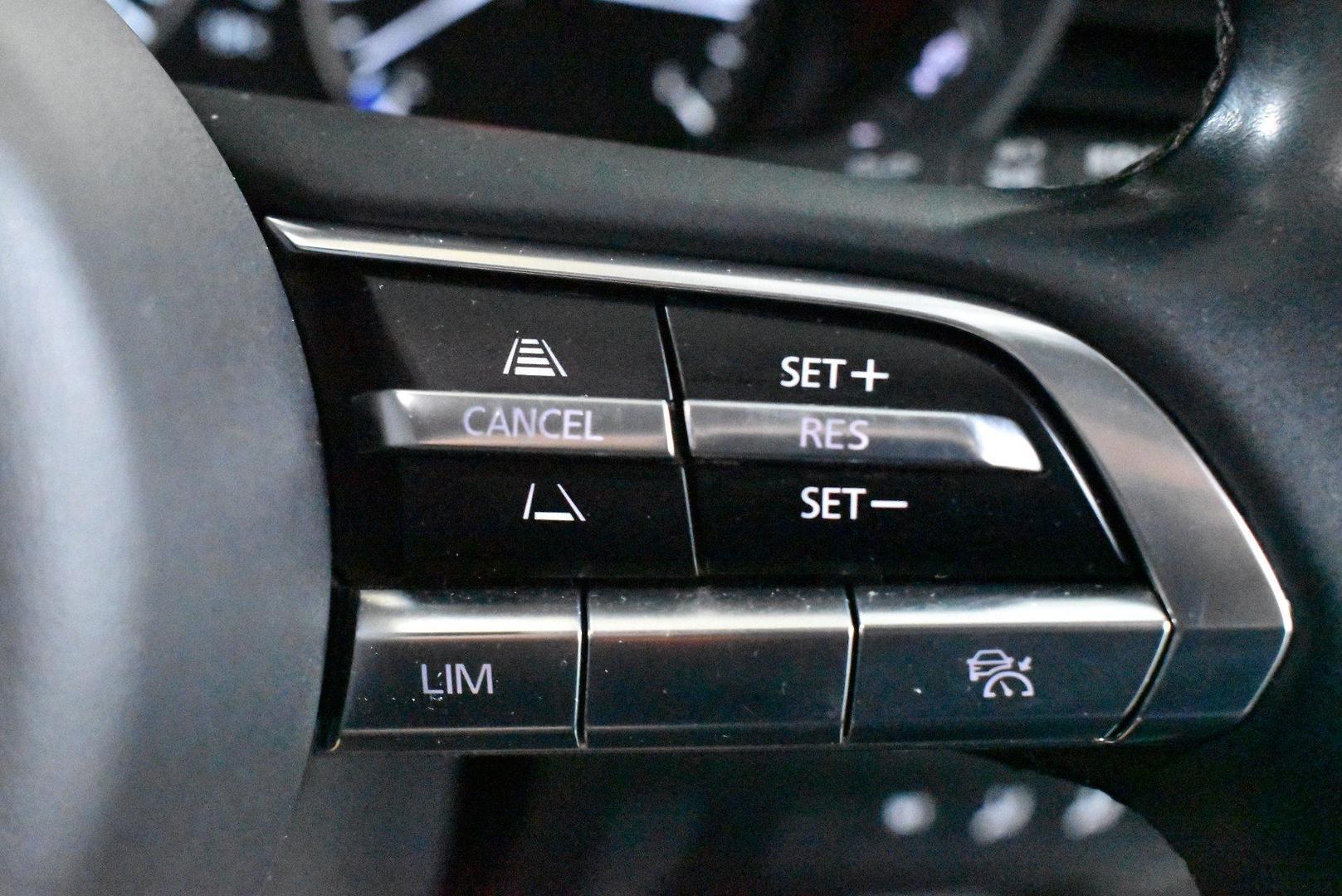 2022 Used Mazda CX-30